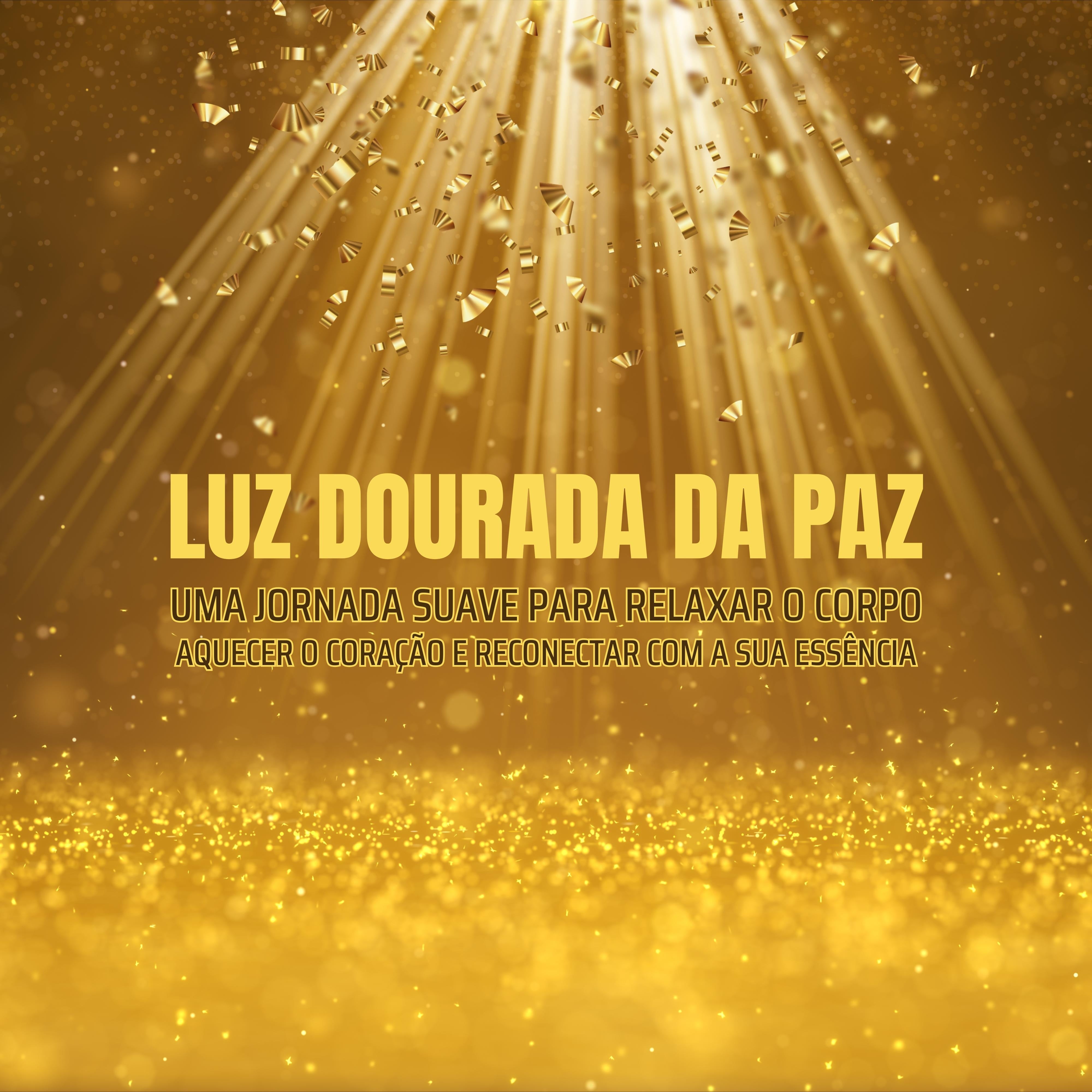 Luz Dourada da Paz