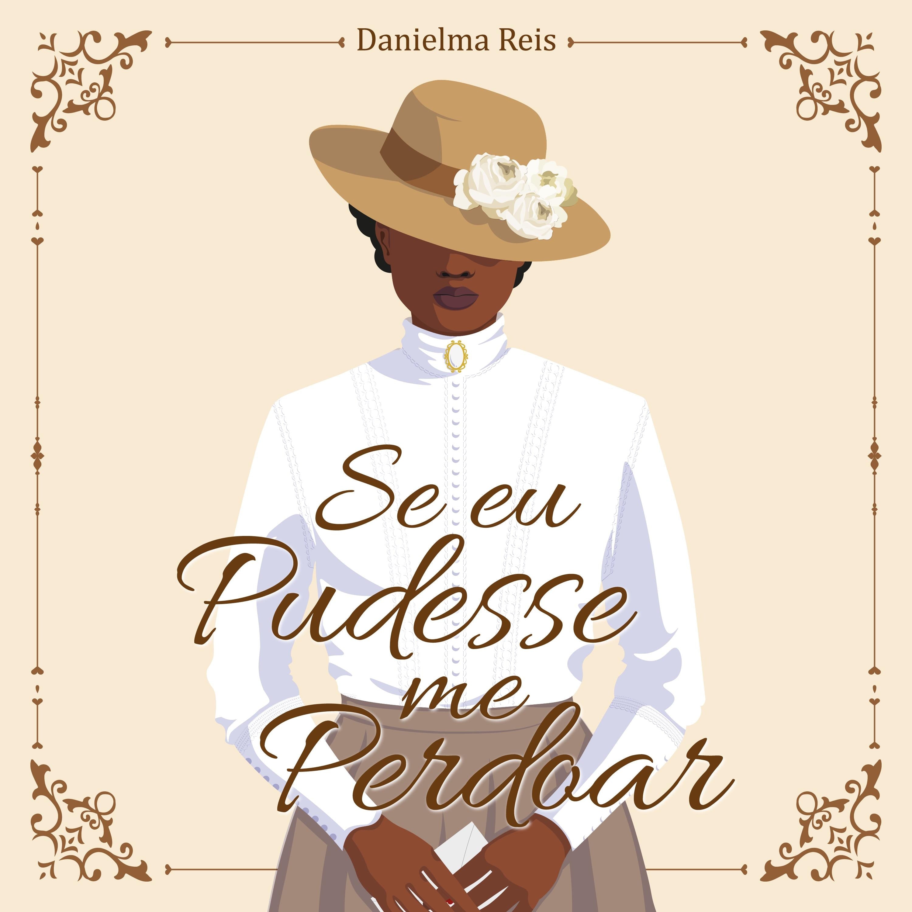 Se eu pudesse me perdoar