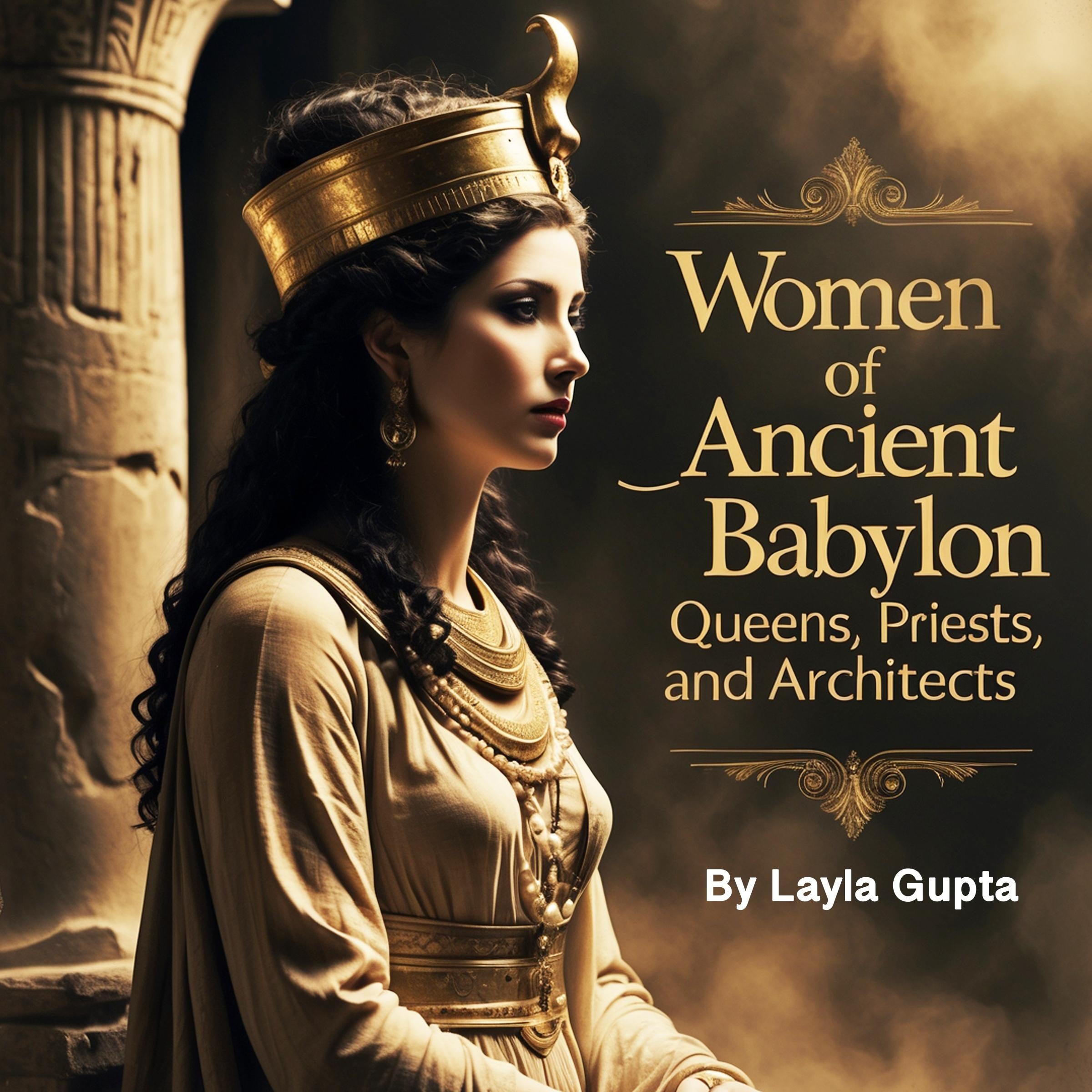 Women of Ancient Babylon