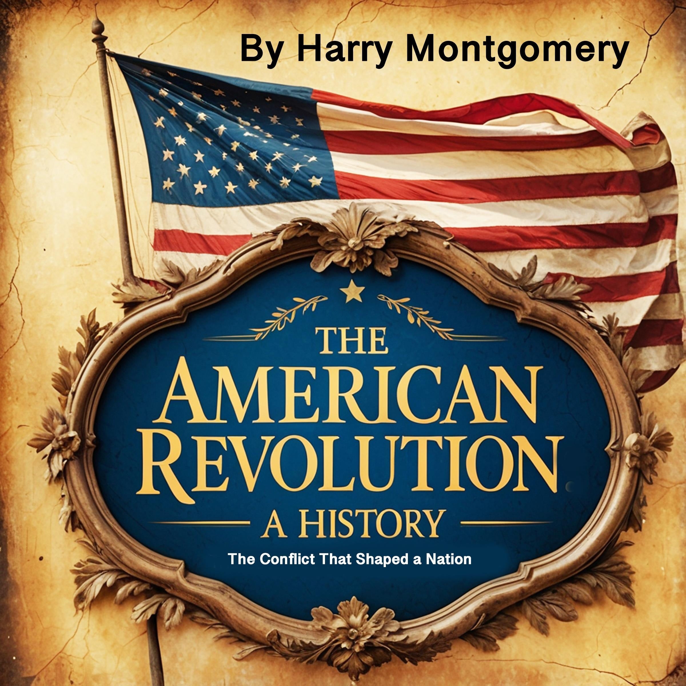 The American Revolution