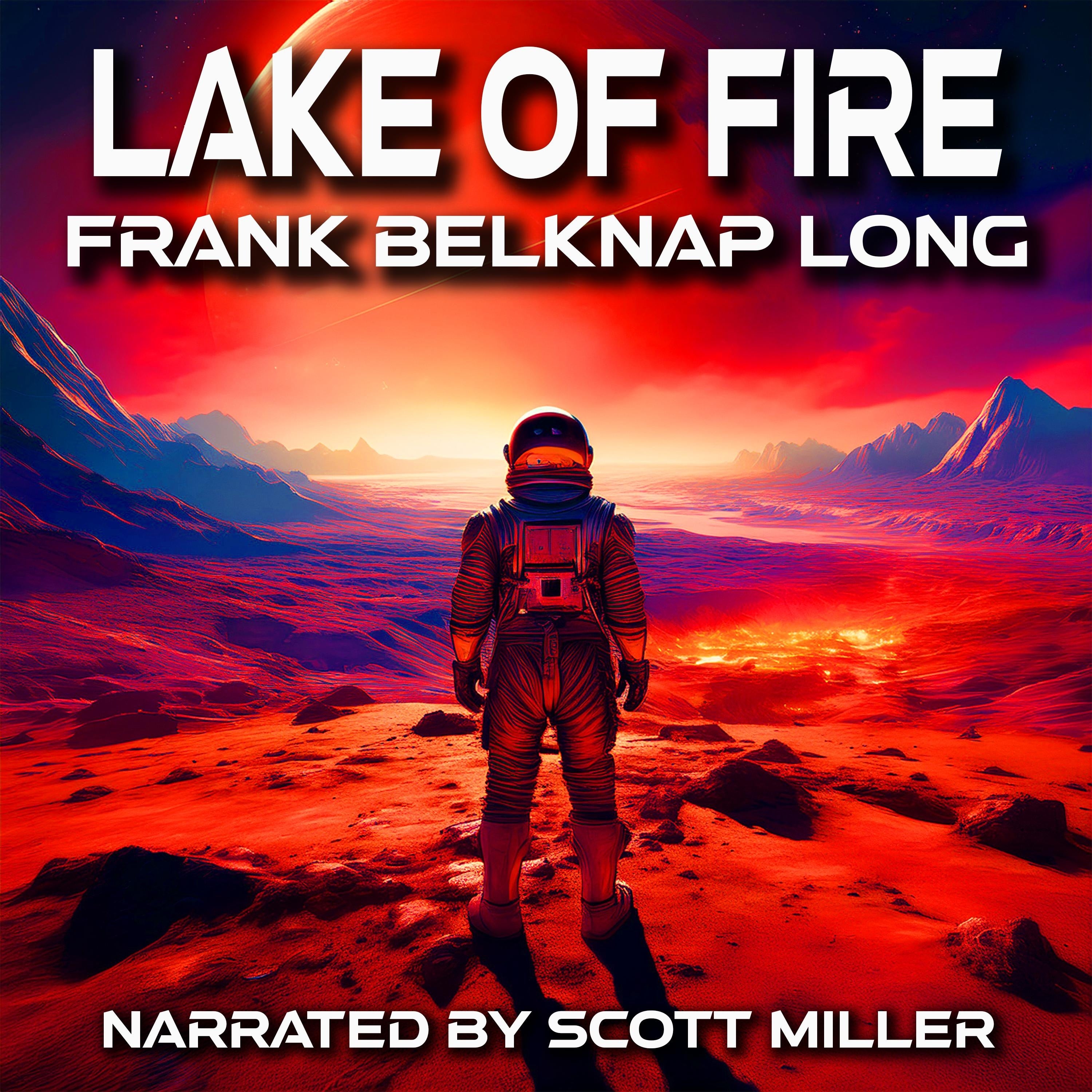 Lake of Fire