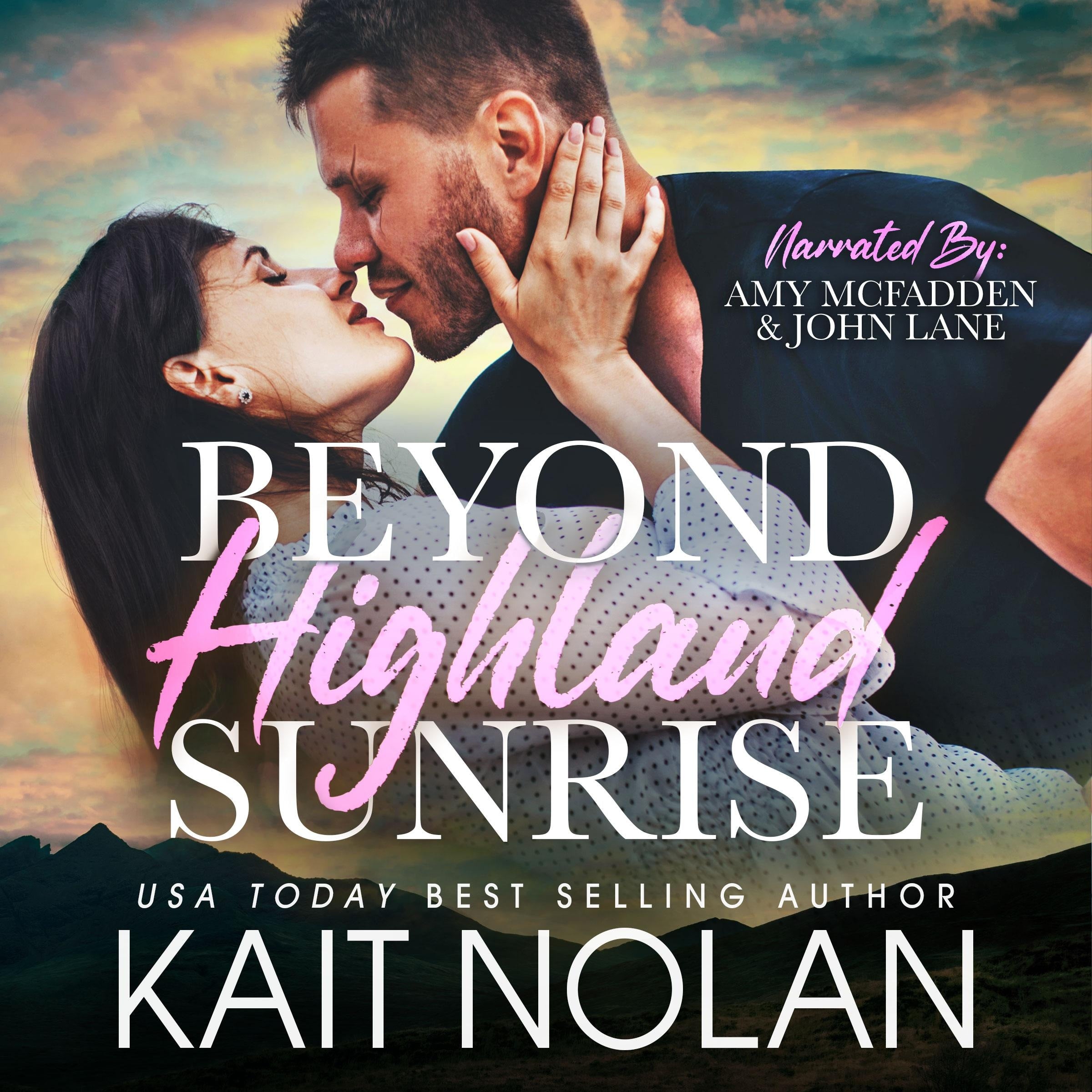 Beyond Highland Sunrise