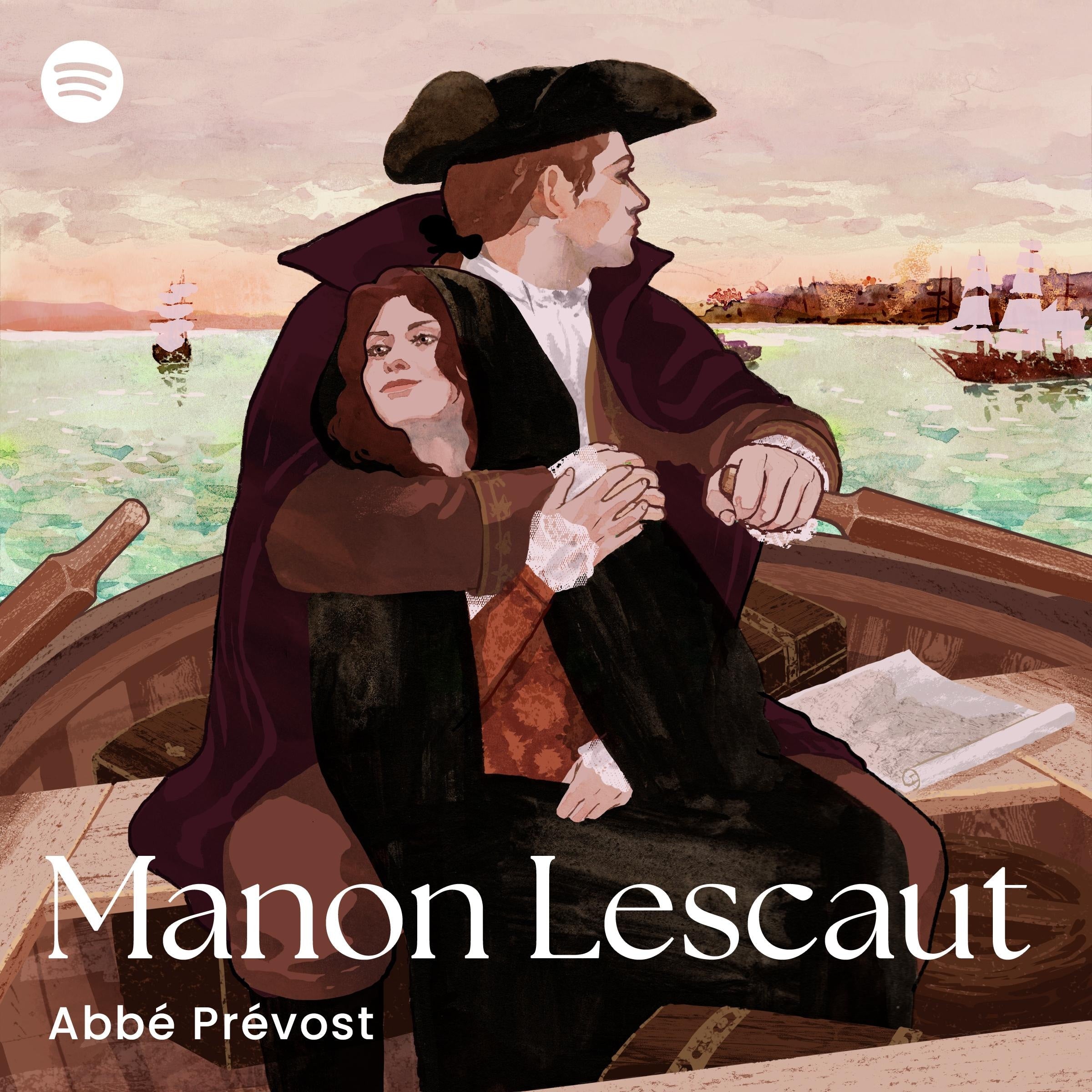 Manon Lescaut