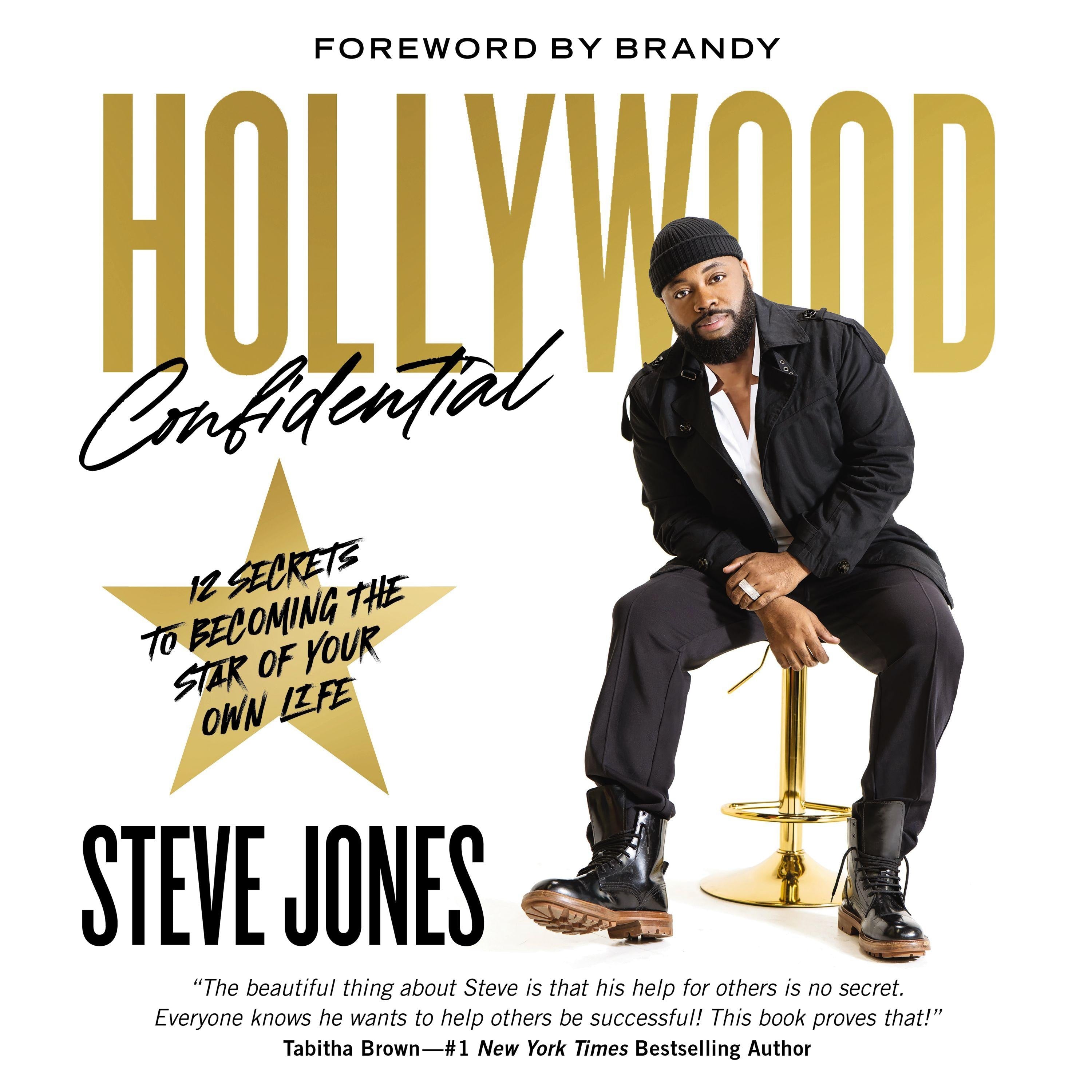 Hollywood Confidential