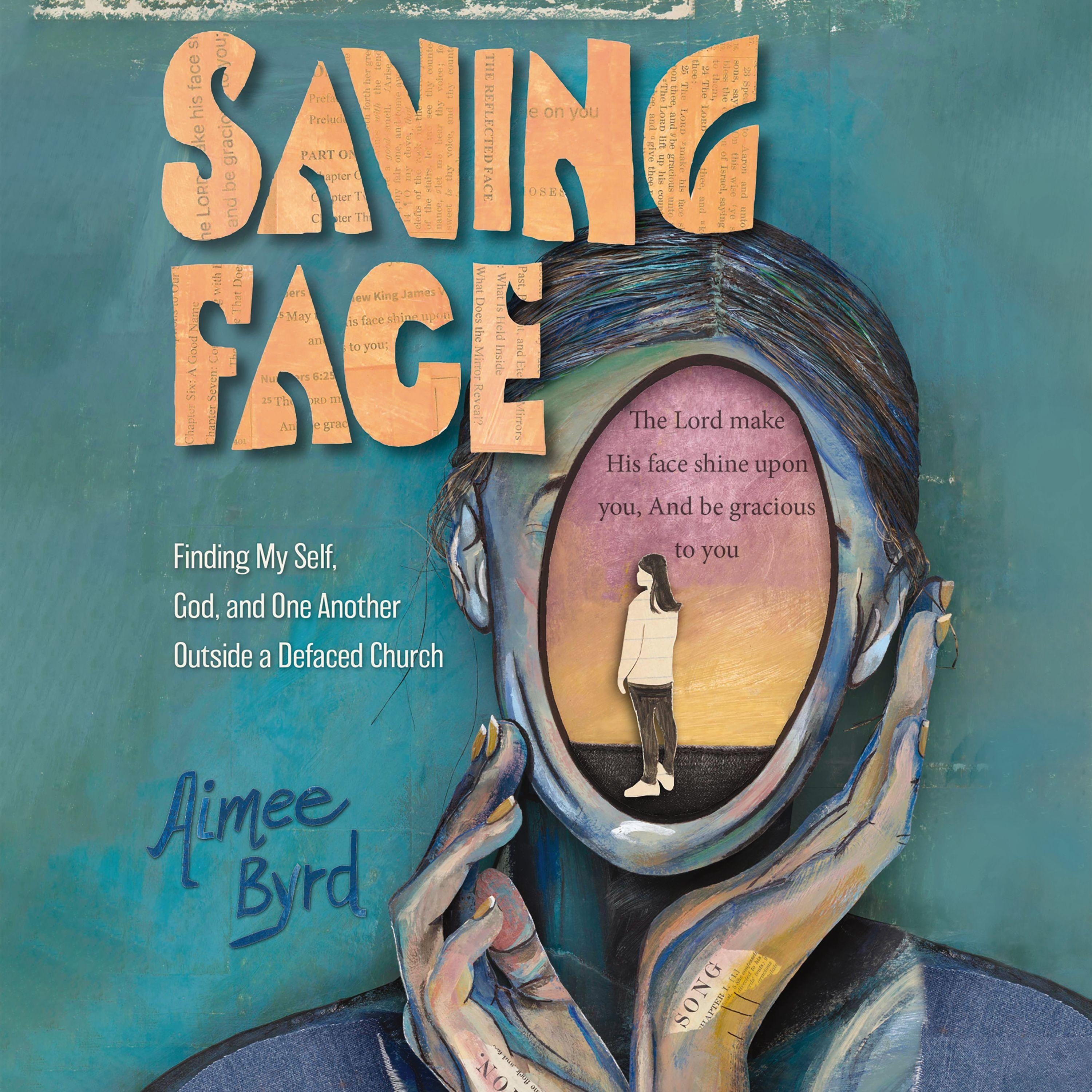 Saving Face