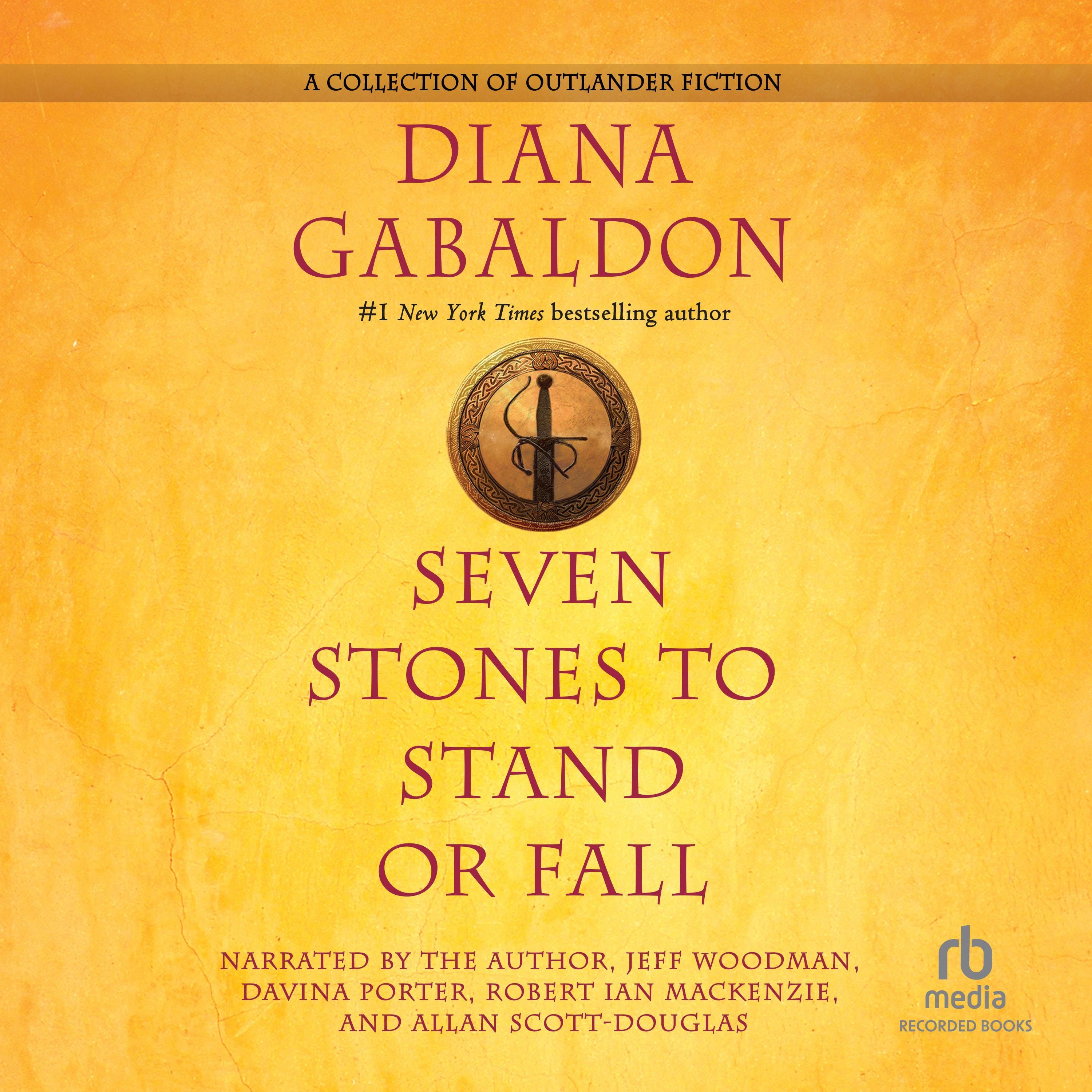 Seven Stones to Stand or Fall
