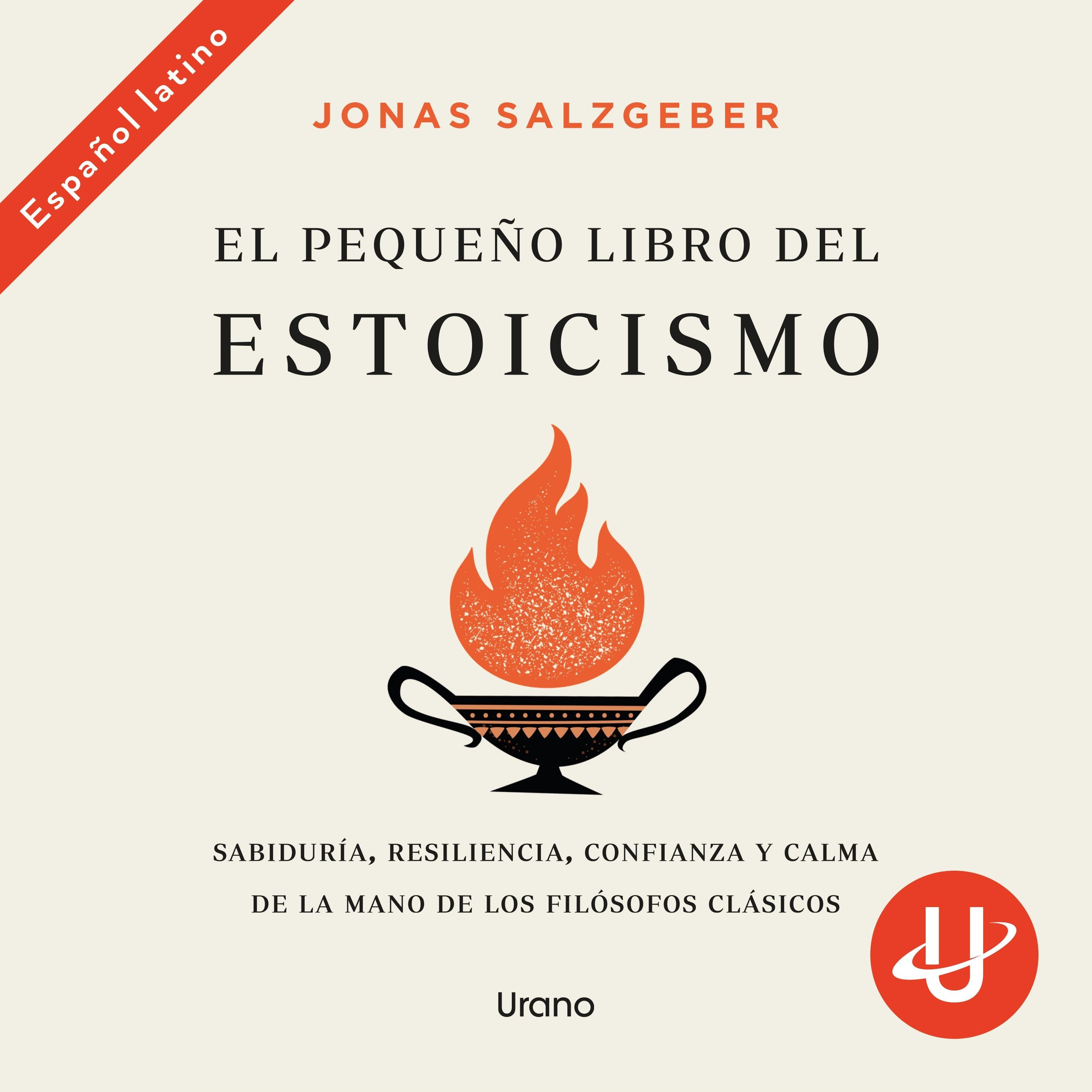 El pequeño libro del estoicismo