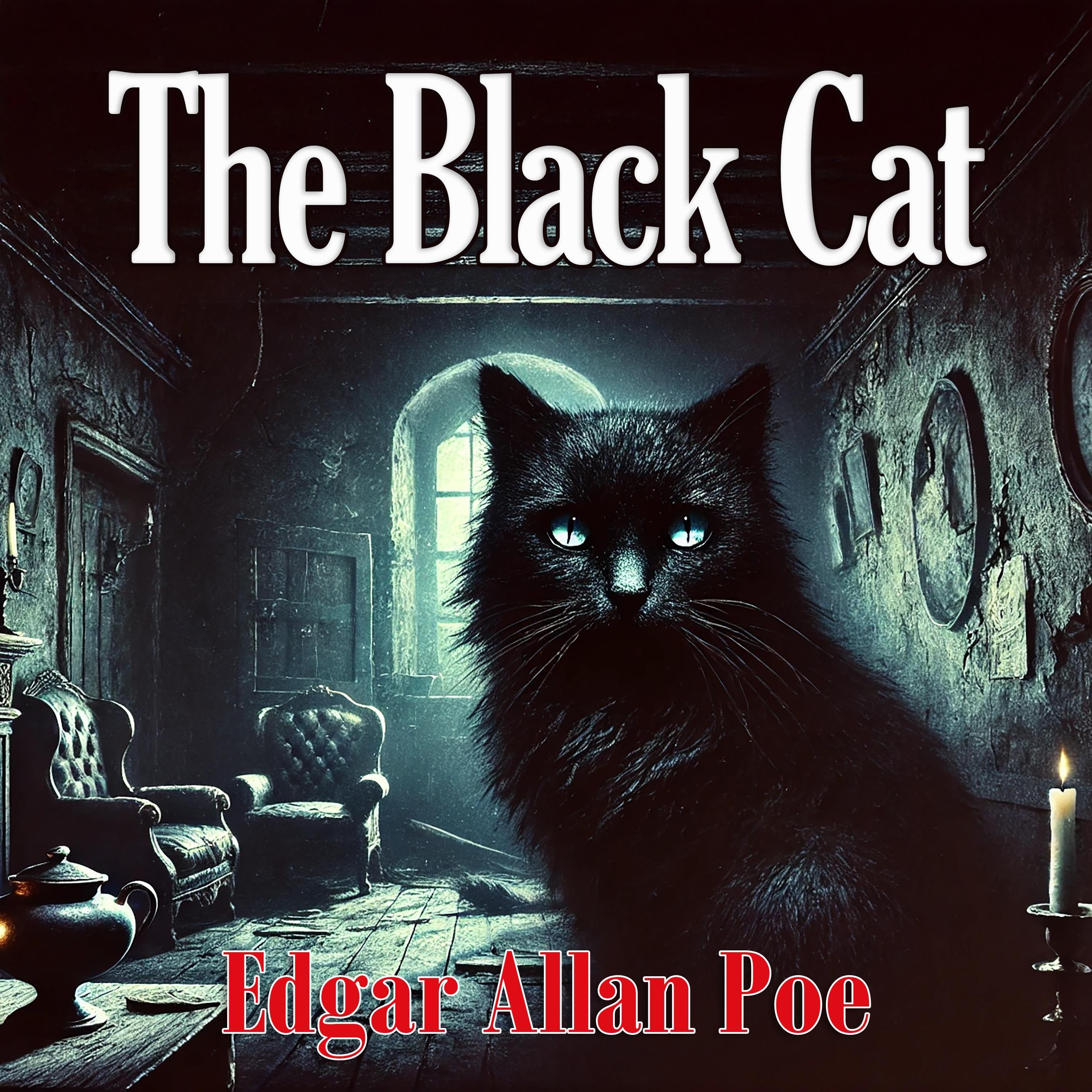 The Black Cat