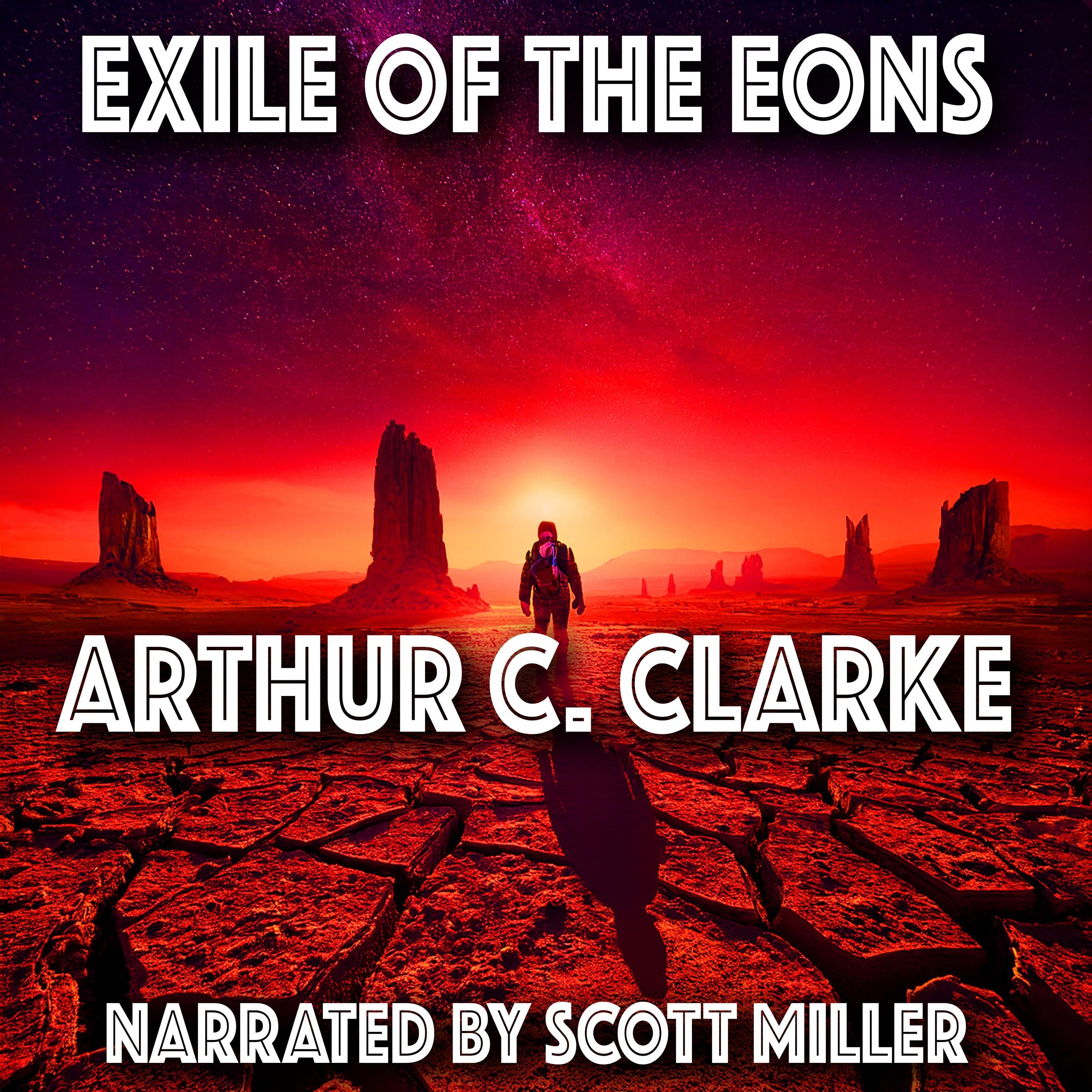Exile of the Eons