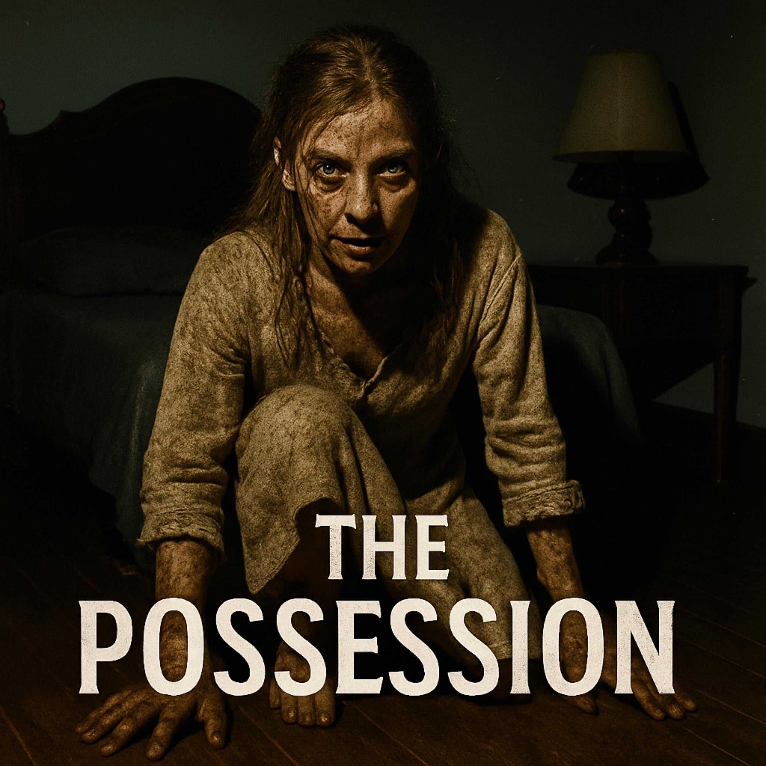 The Possession: Book summary & analysis