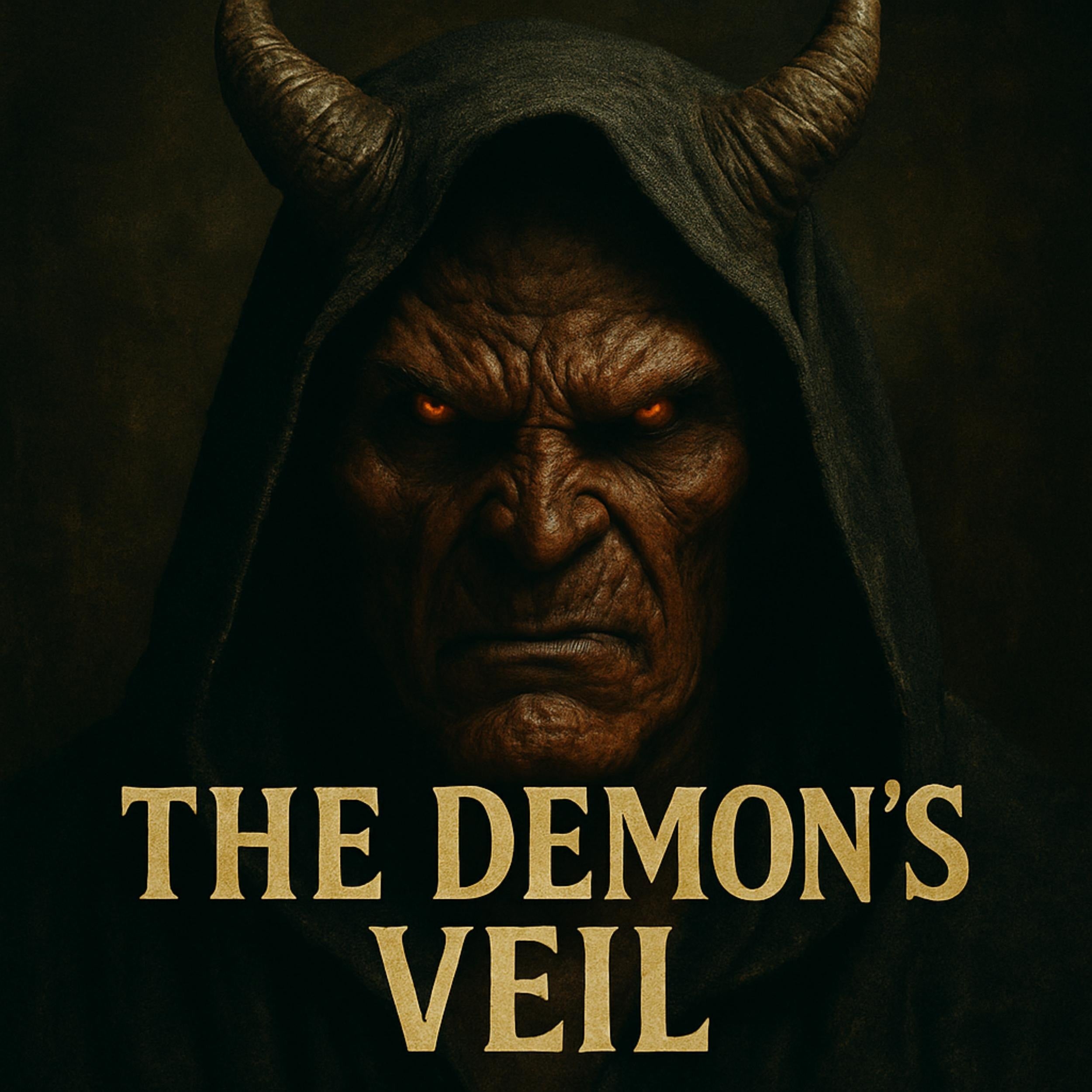 The Demon’s Veil: Book summary & analysis