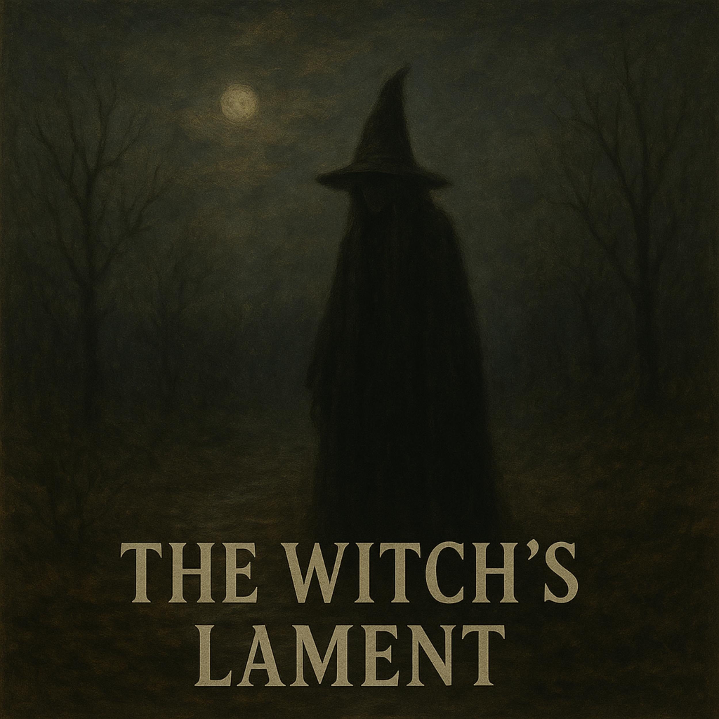 The Witch’s Lament: Book summary & analysis