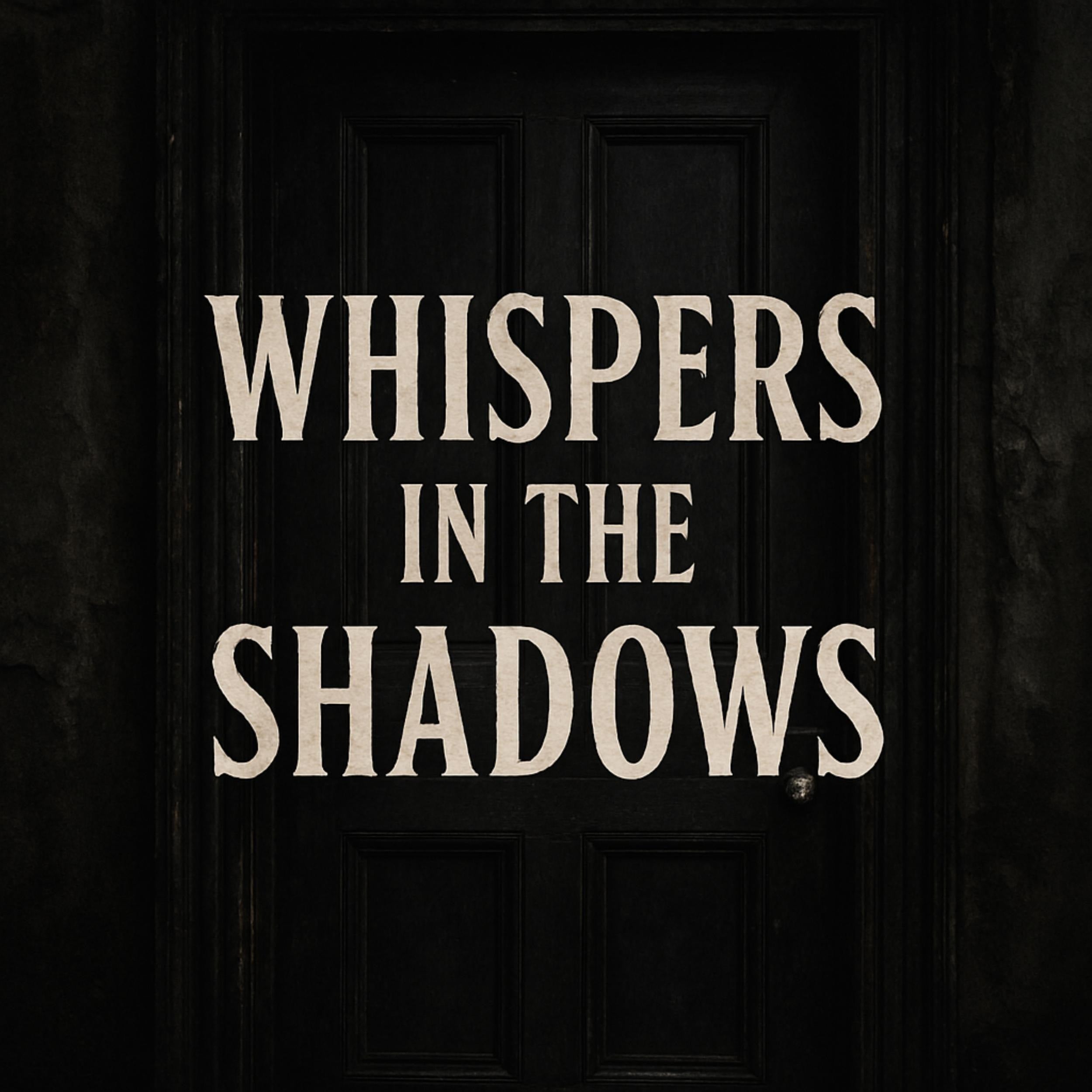 Whispers in the Shadows: Book summary & analysis