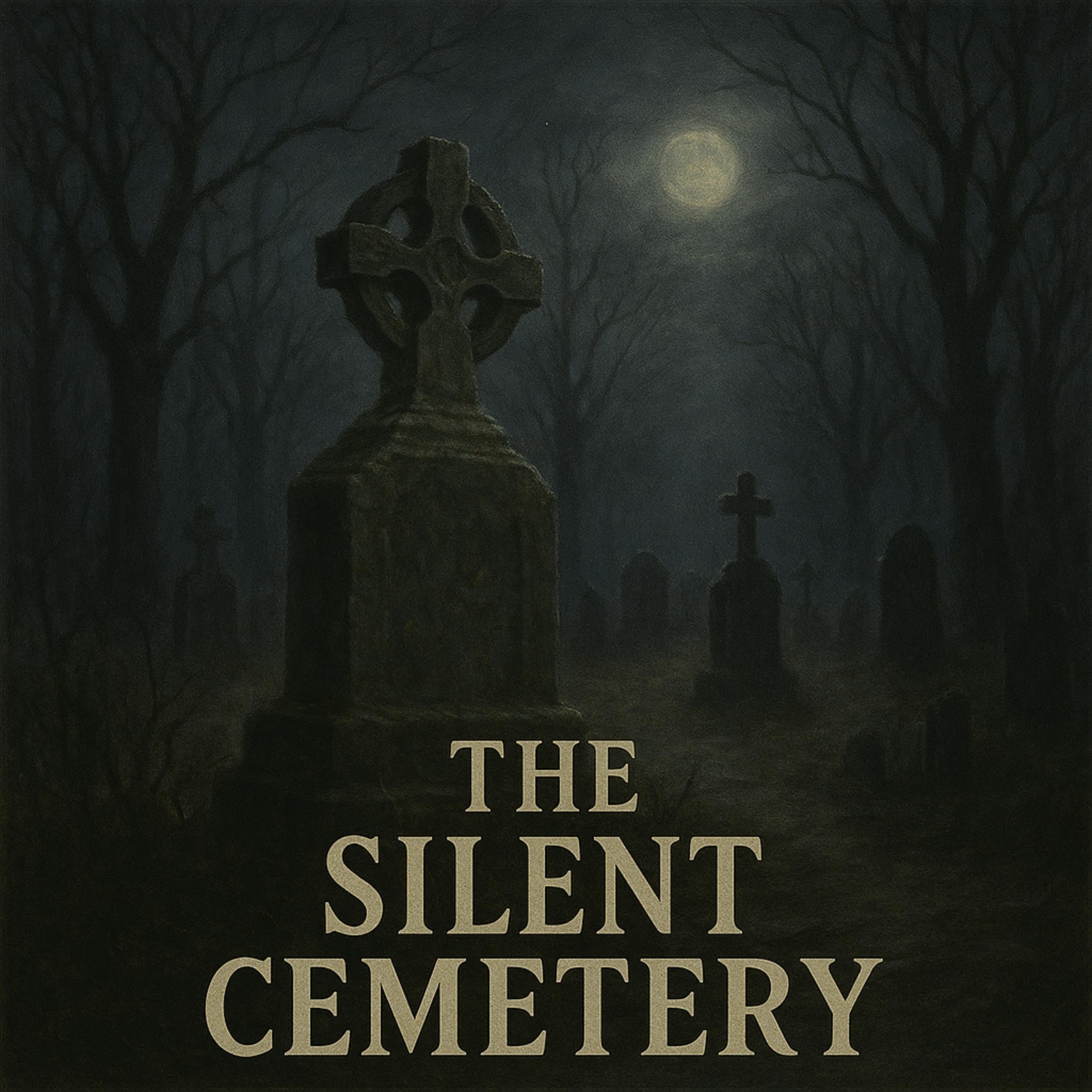 The Silent Cemetery: Book summary & analysis
