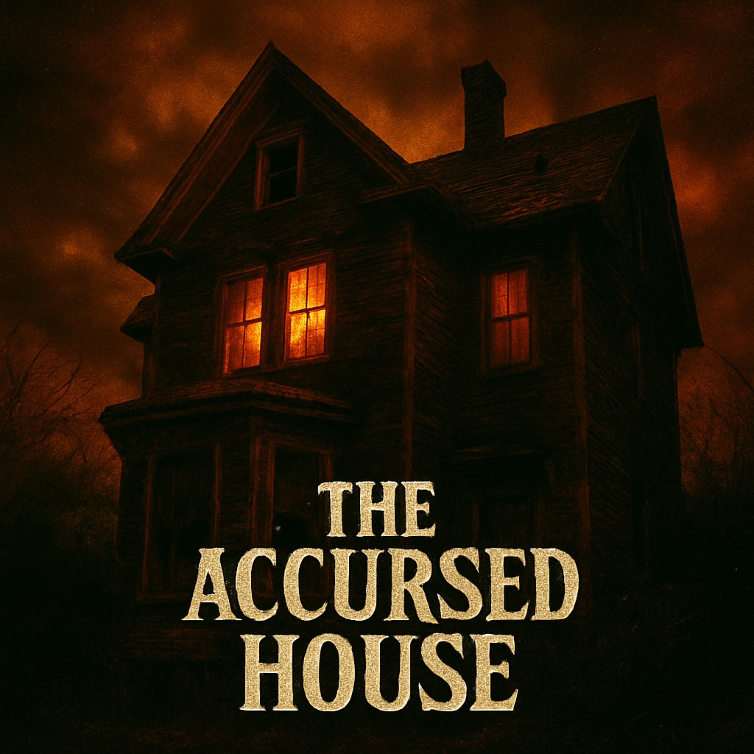 The Accursed House: Book summary & analysis