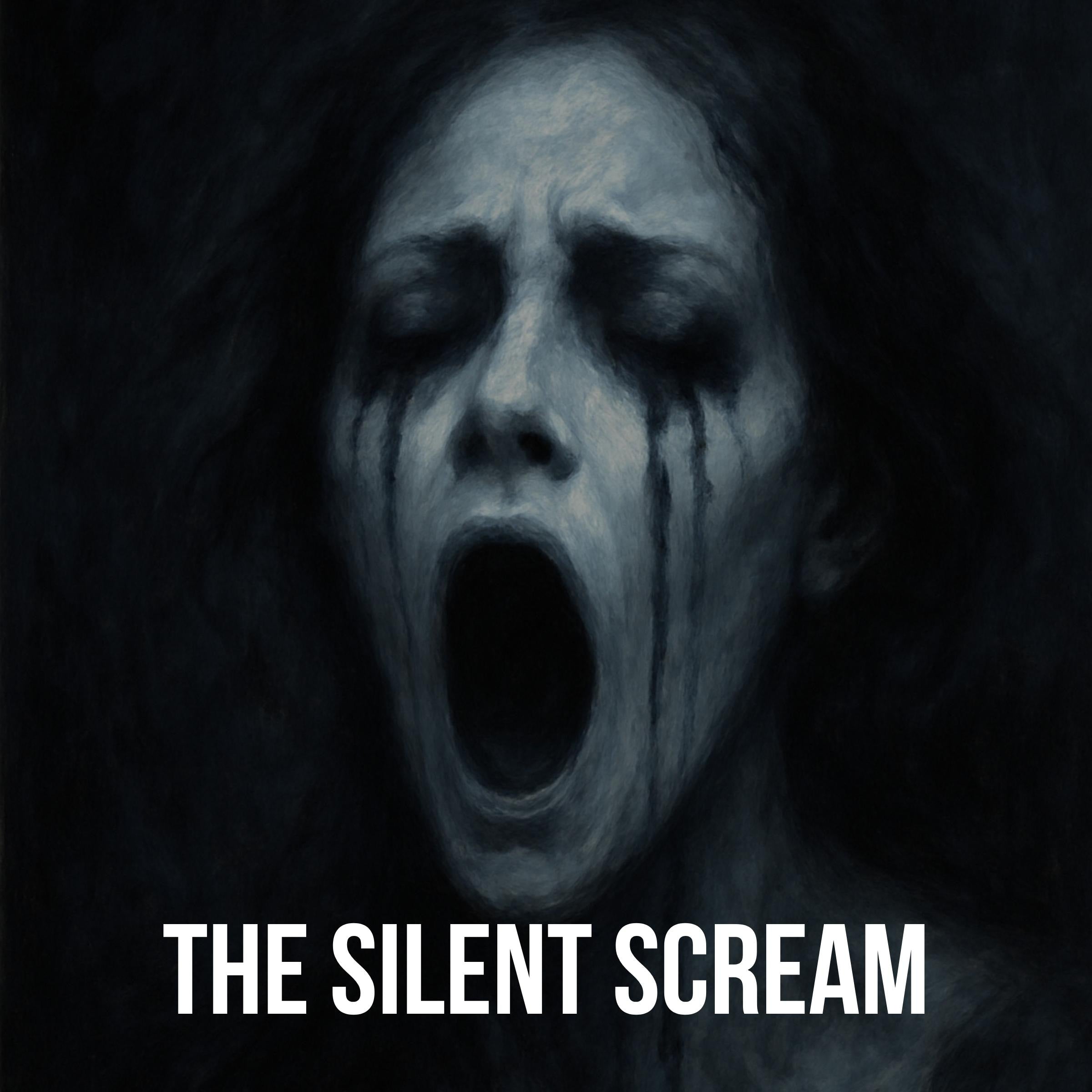 The Silent Scream: Book summary & analysis