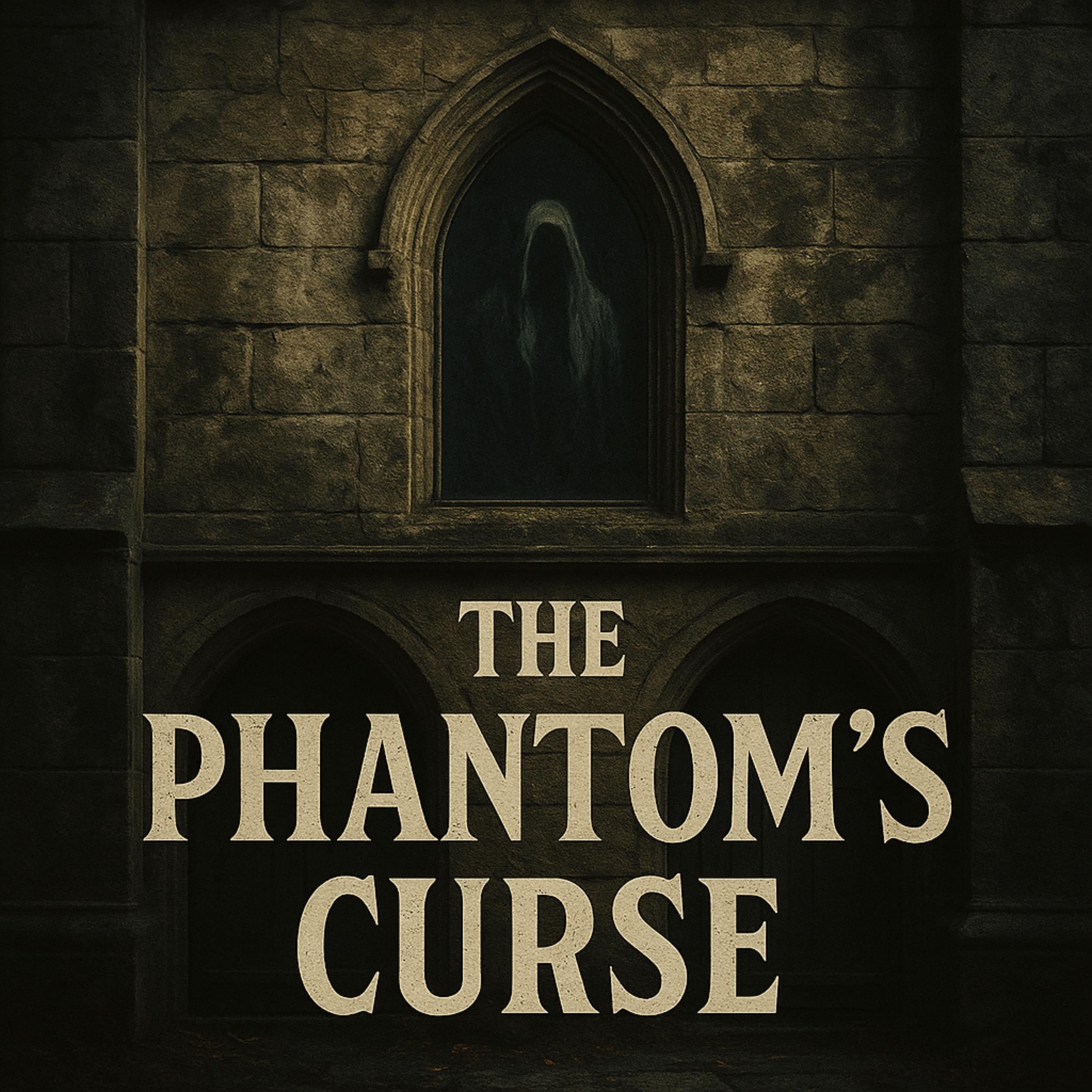 The Phantom’s Curse: Book summary & analysis