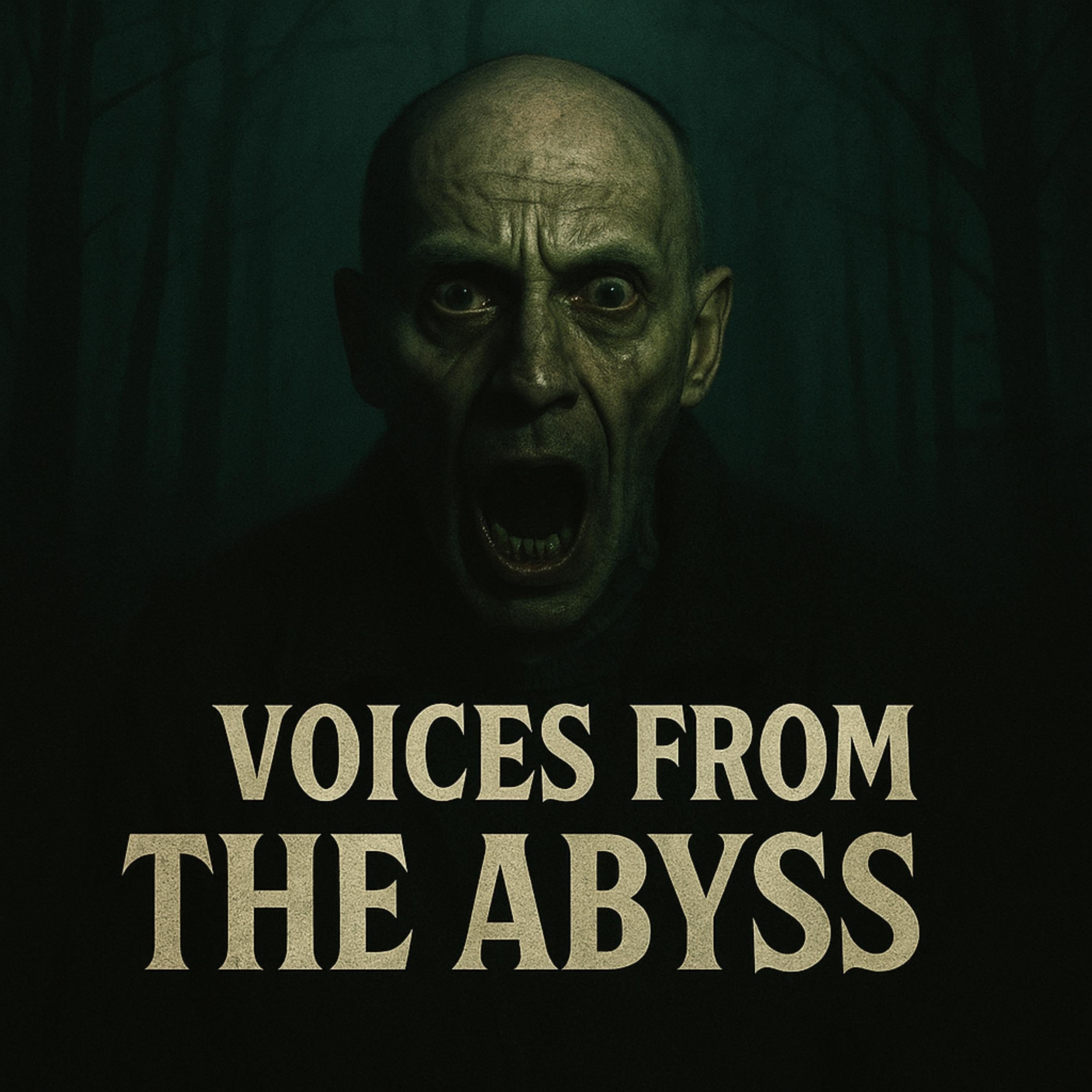 Voices from the Abyss: Book summary & analysis