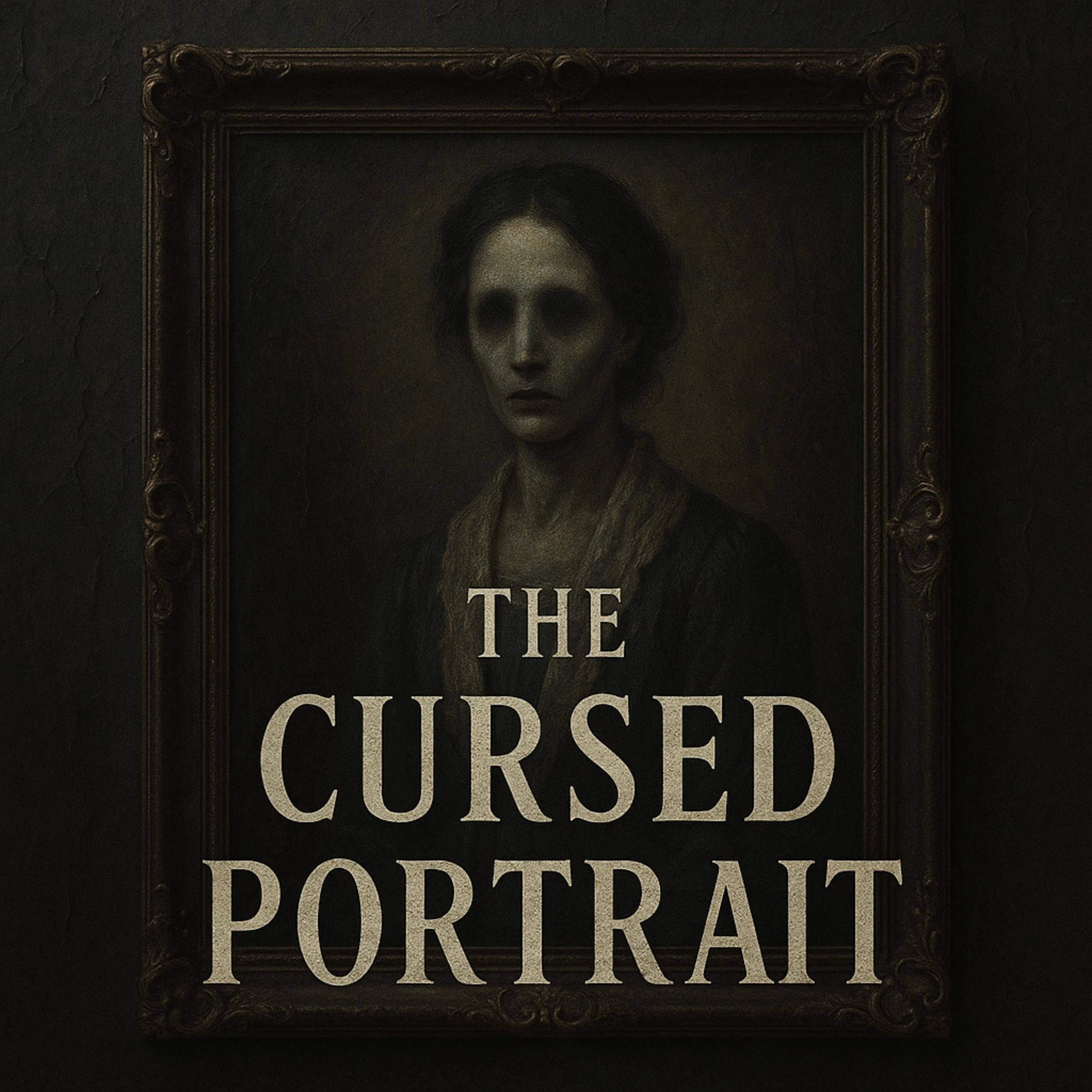 The Cursed Portrait: Book summary & analysis