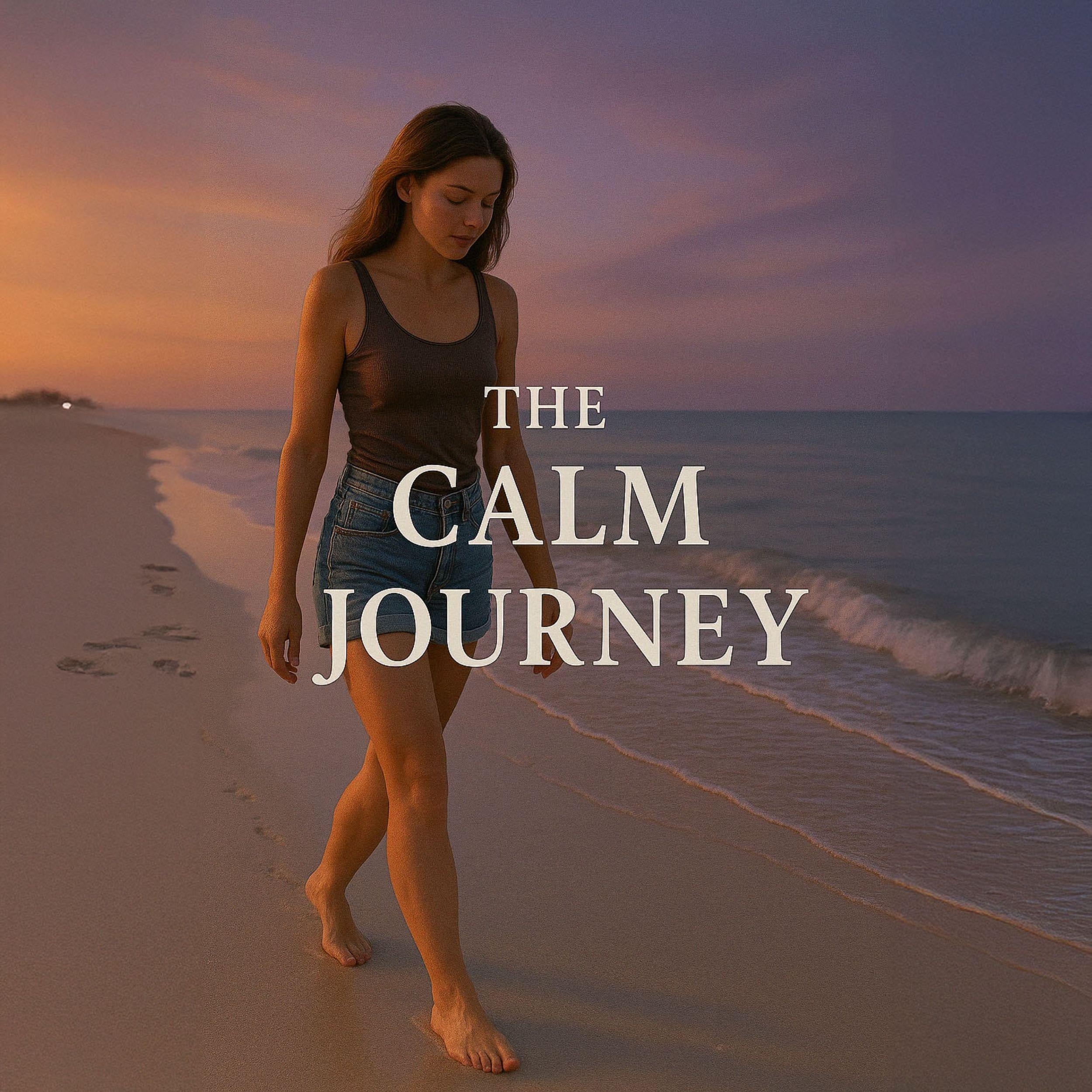 The Calm Journey: Book summary & analysis