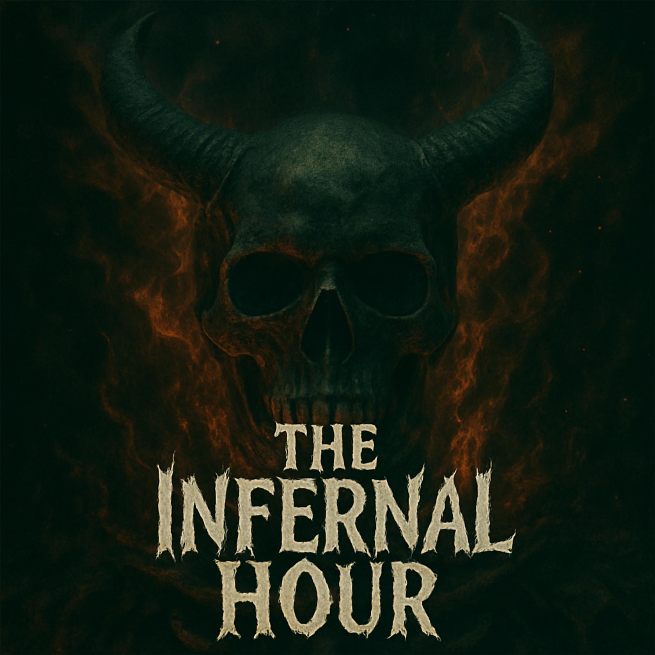 The Infernal Hour: Book summary & analysis
