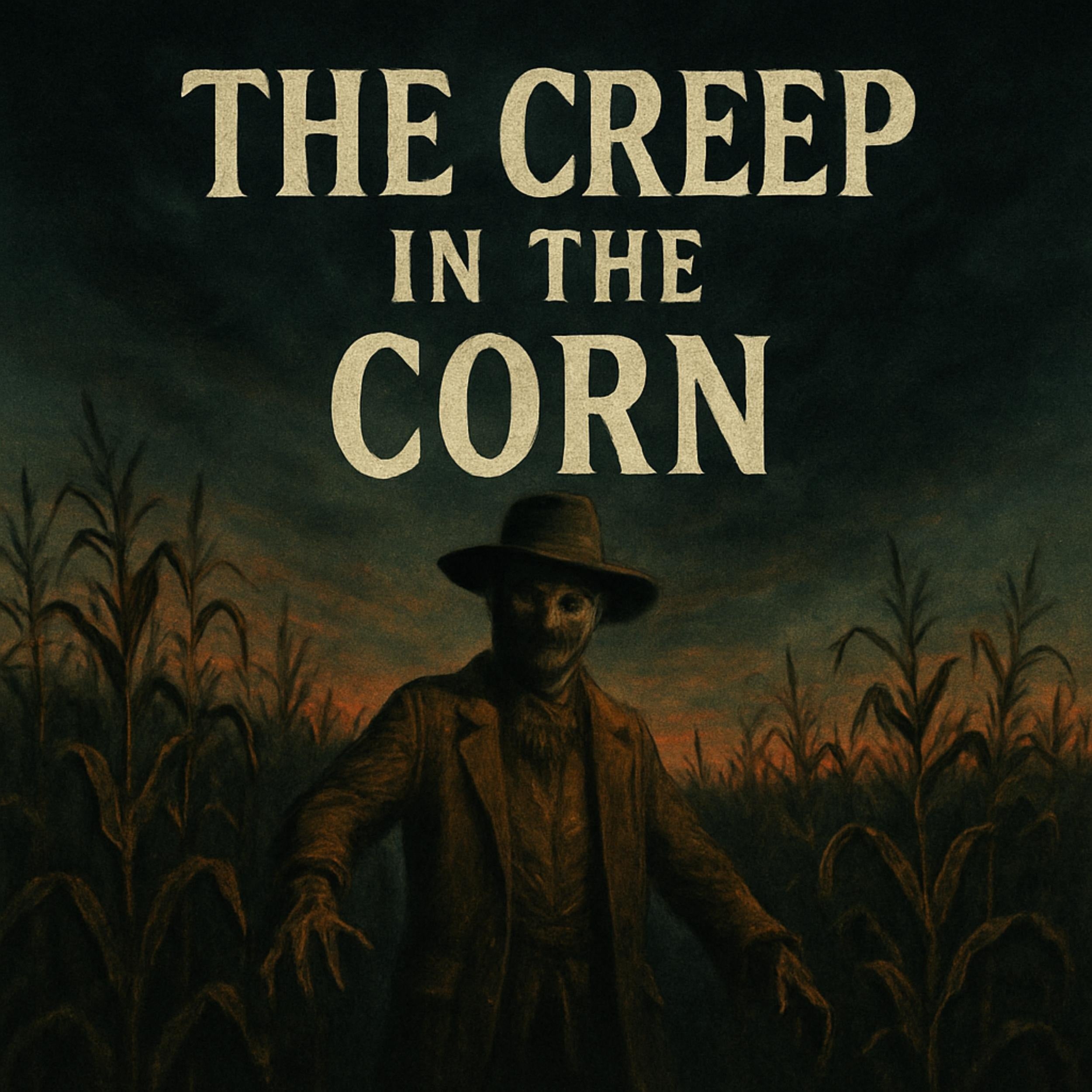 The Creep in the Corn: Book summary & analysis