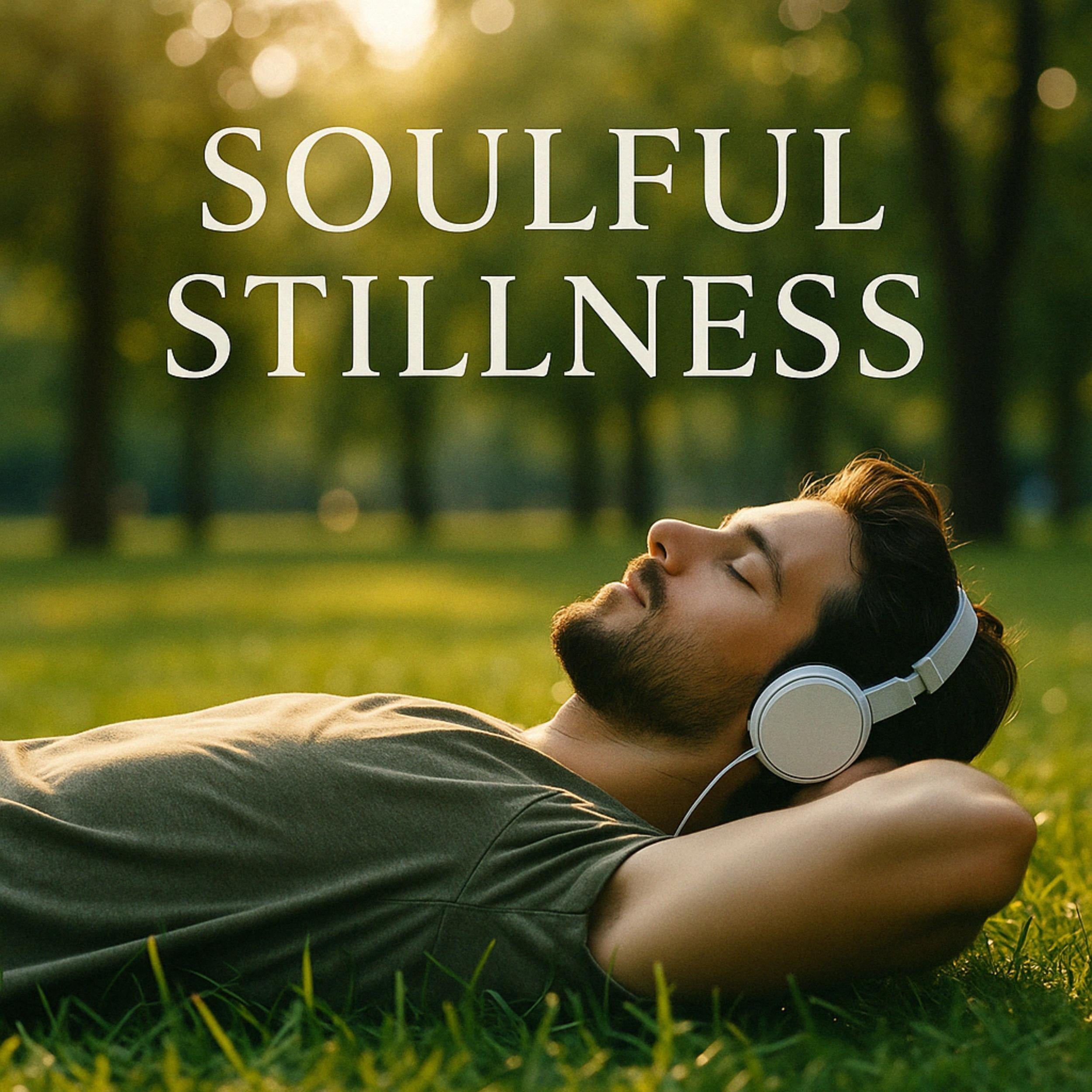 Soulful Stillness: Book summary & analysis