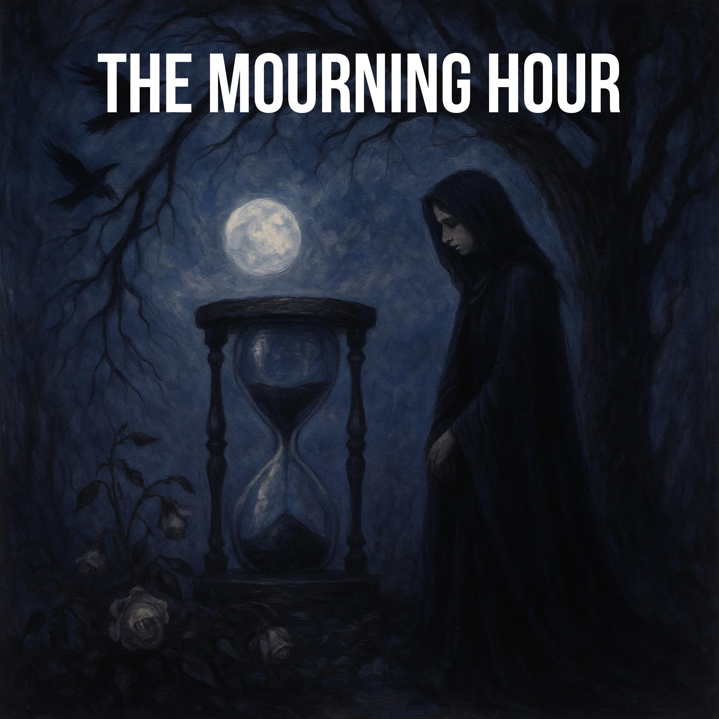 The Mourning Hour: Book summary & analysis