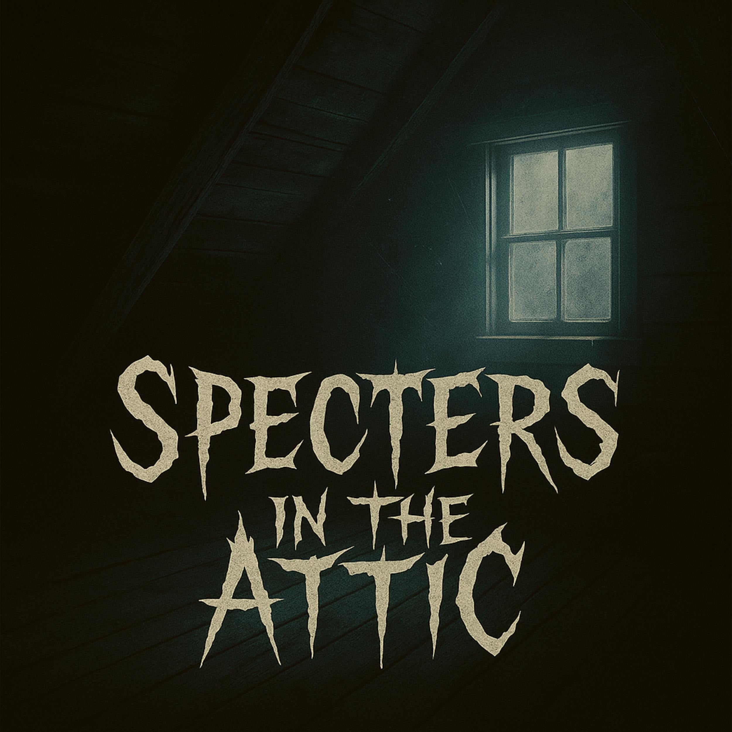 Specters in the Attic: Book summary & analysis