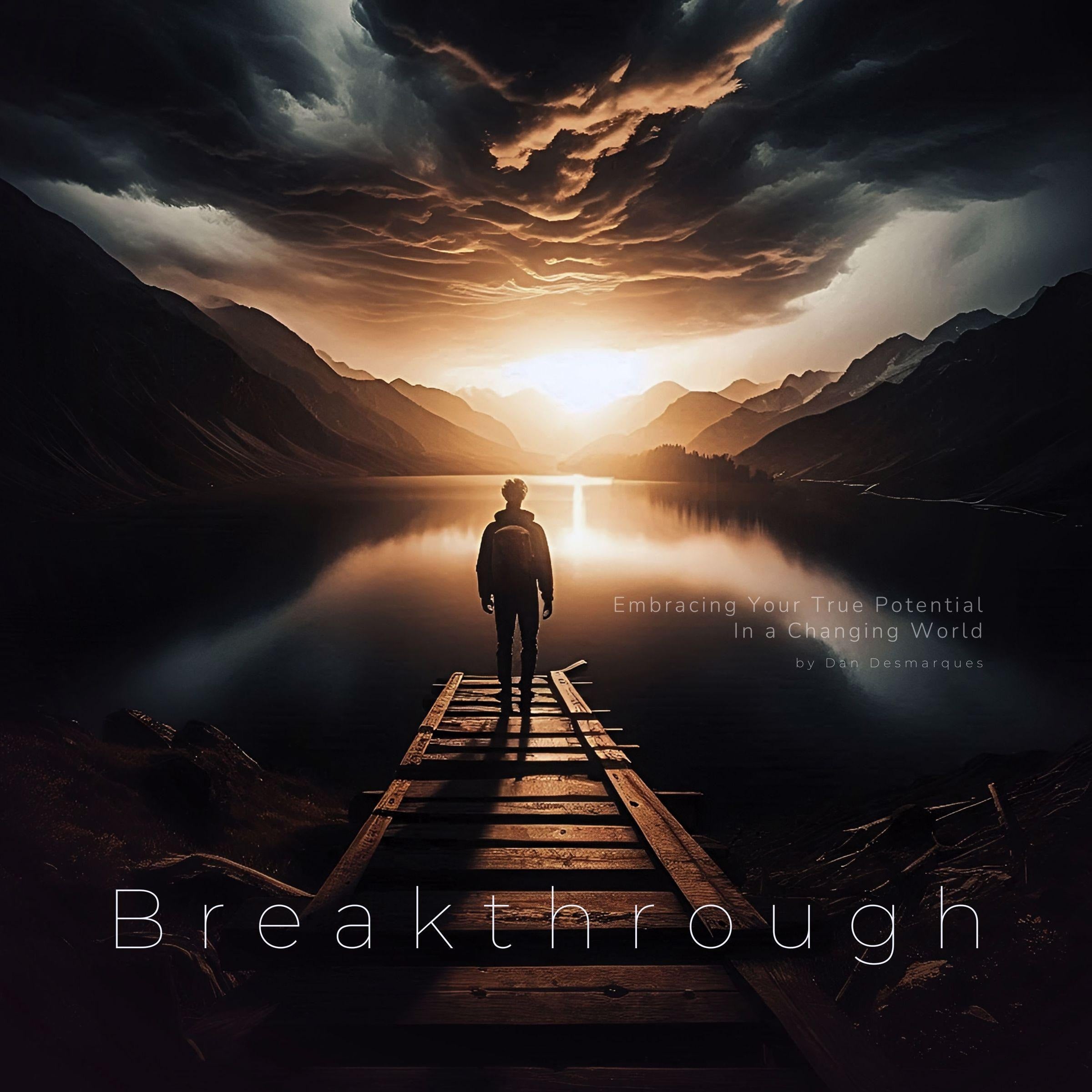Breakthrough