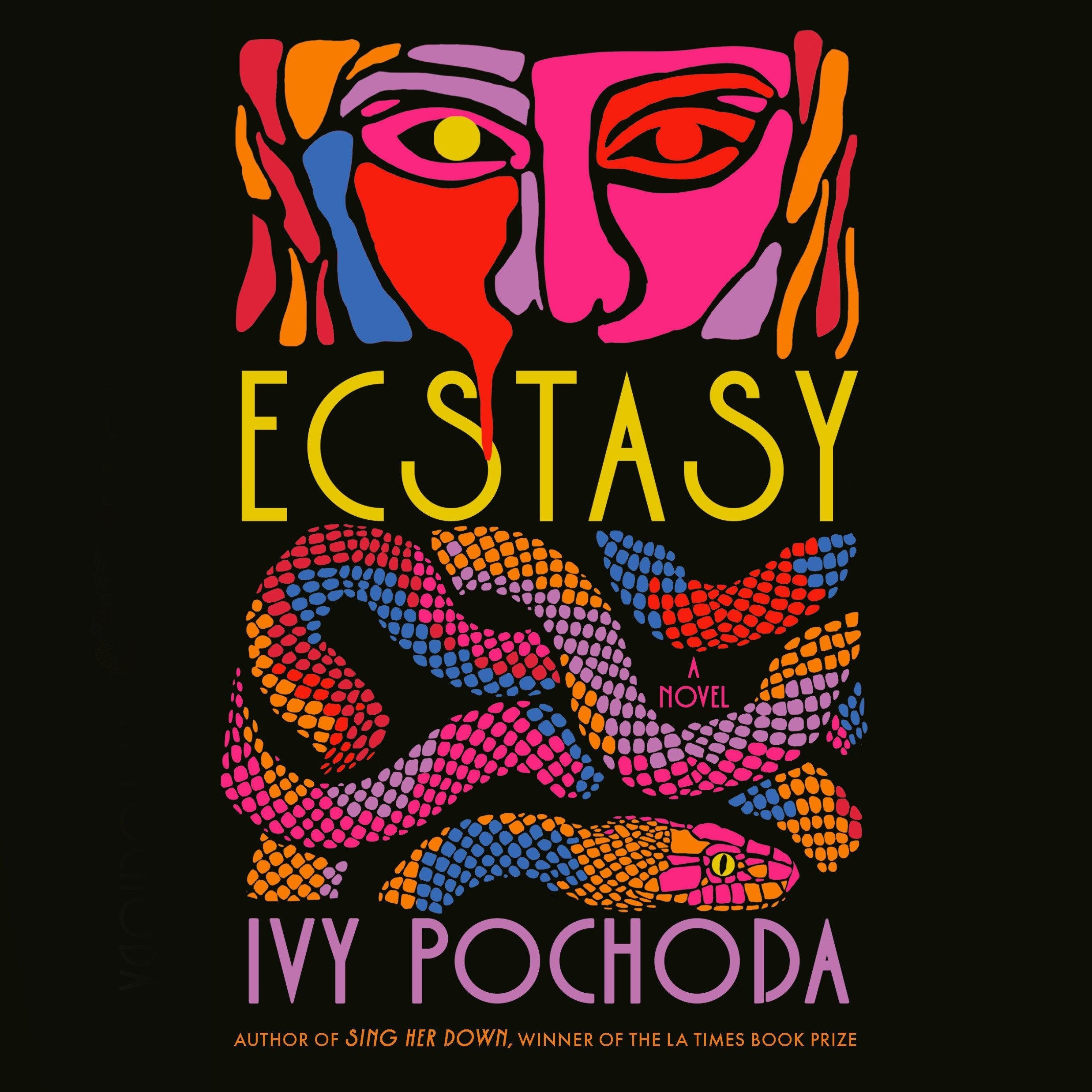 Ecstasy