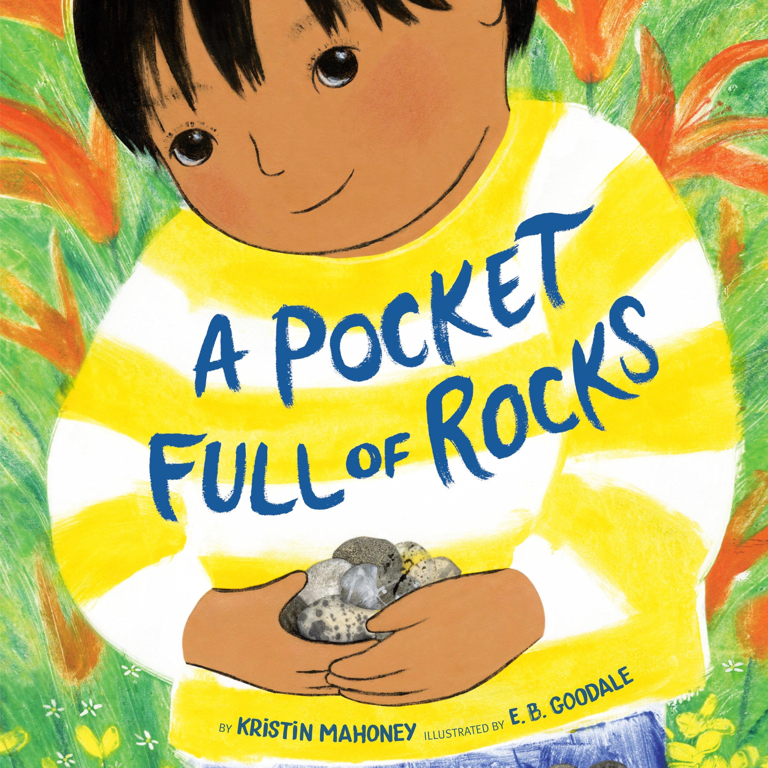 A Pocket Full of Rocks