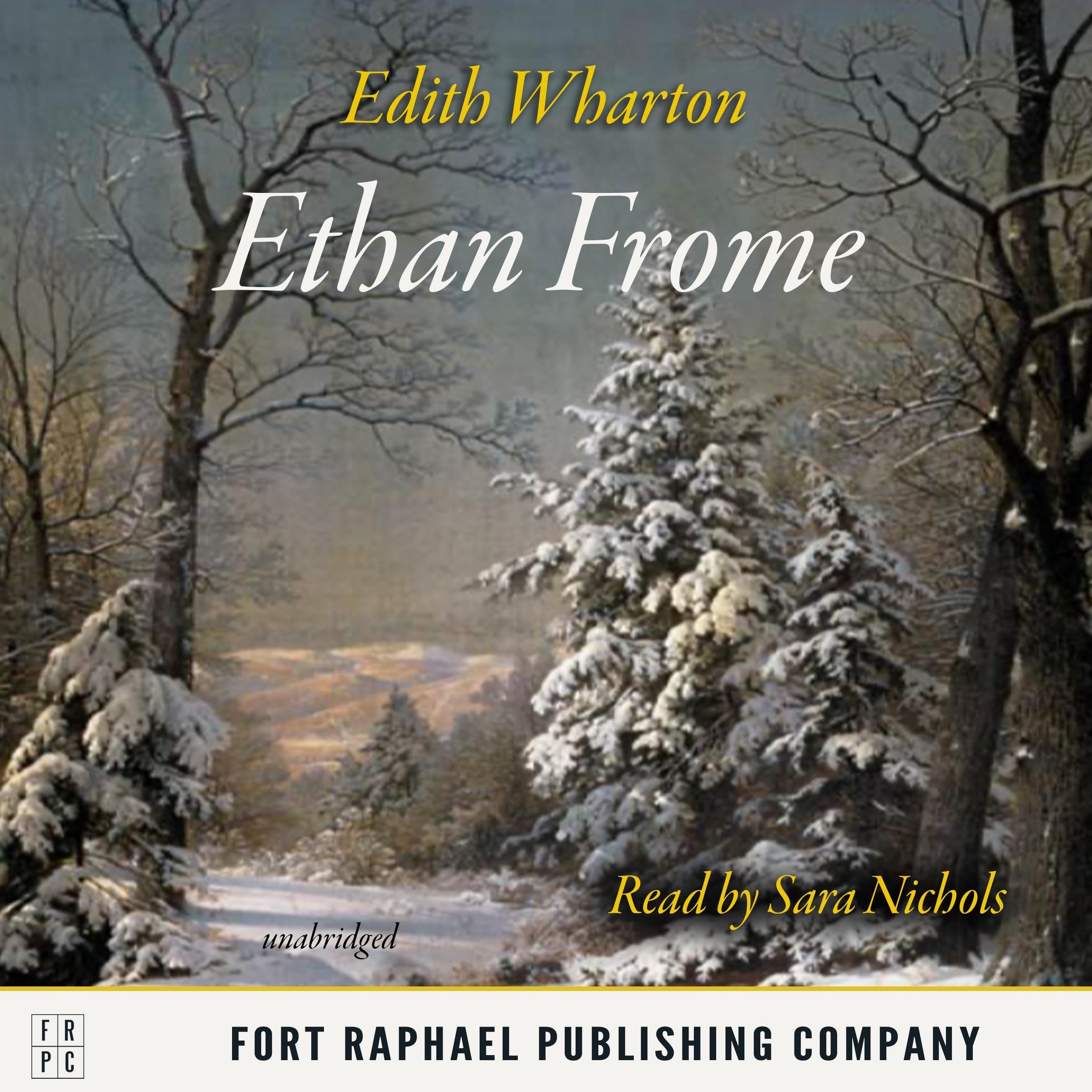 Ethan Frome