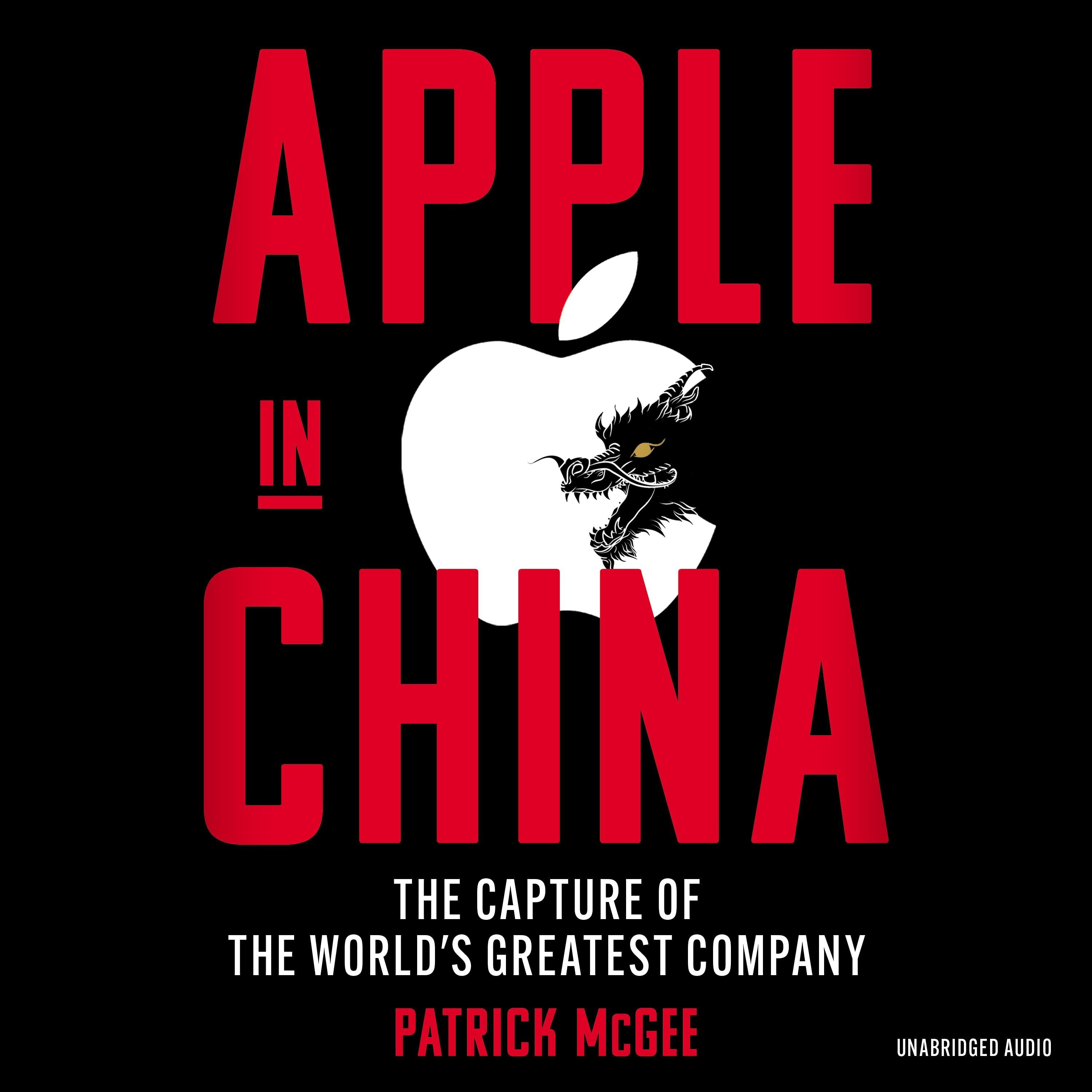Apple in China