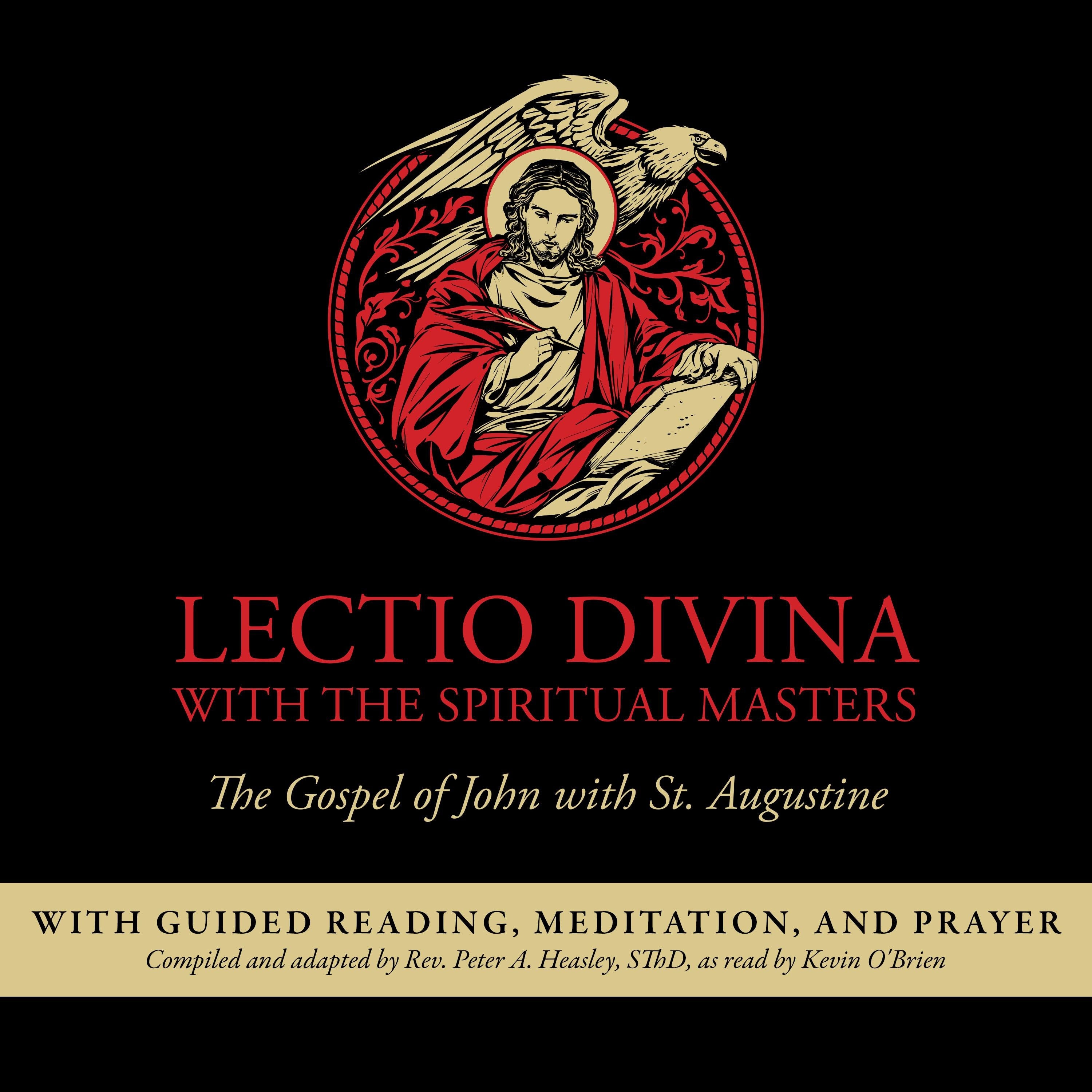 Lectio Divina with the Spiritual Masters