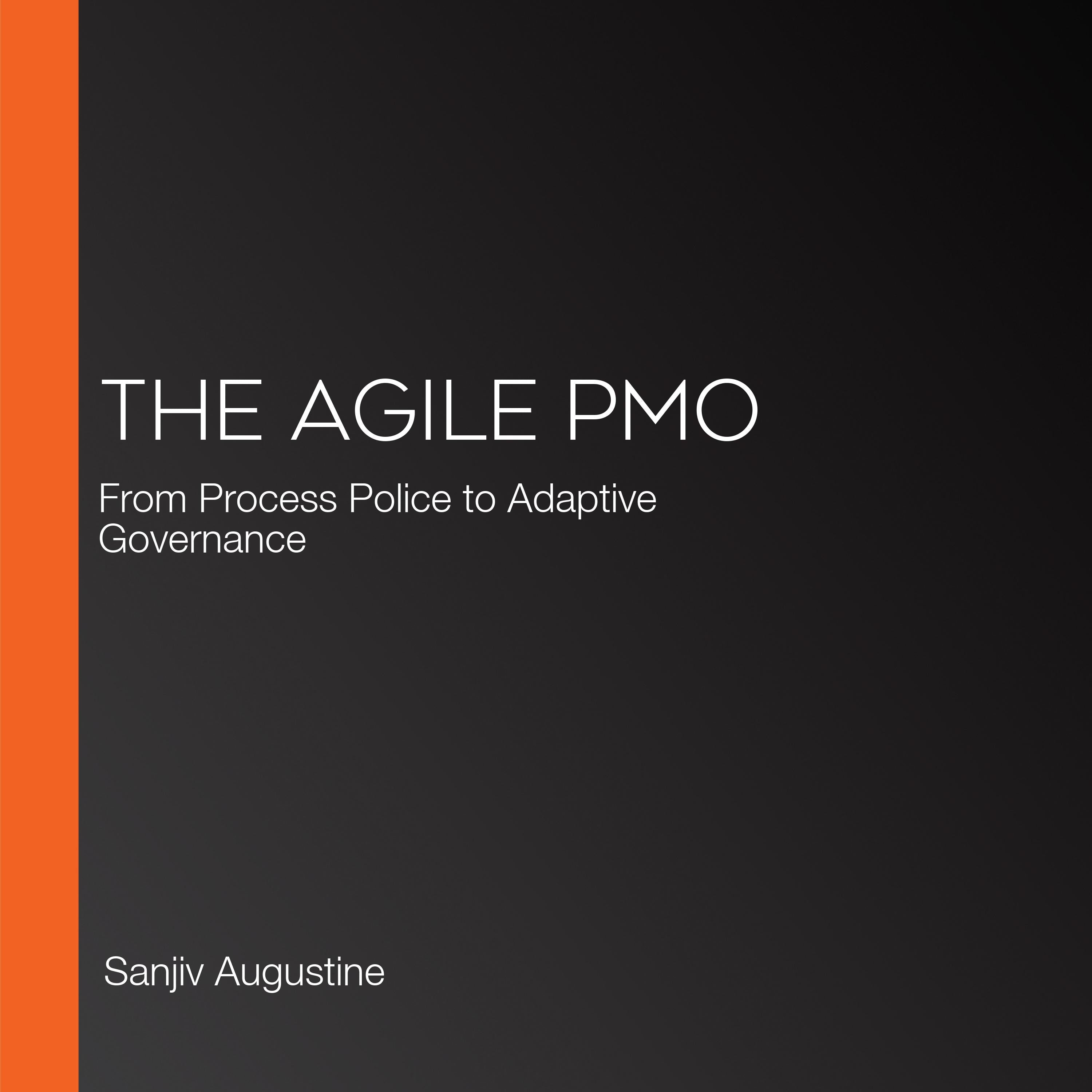 The Agile PMO