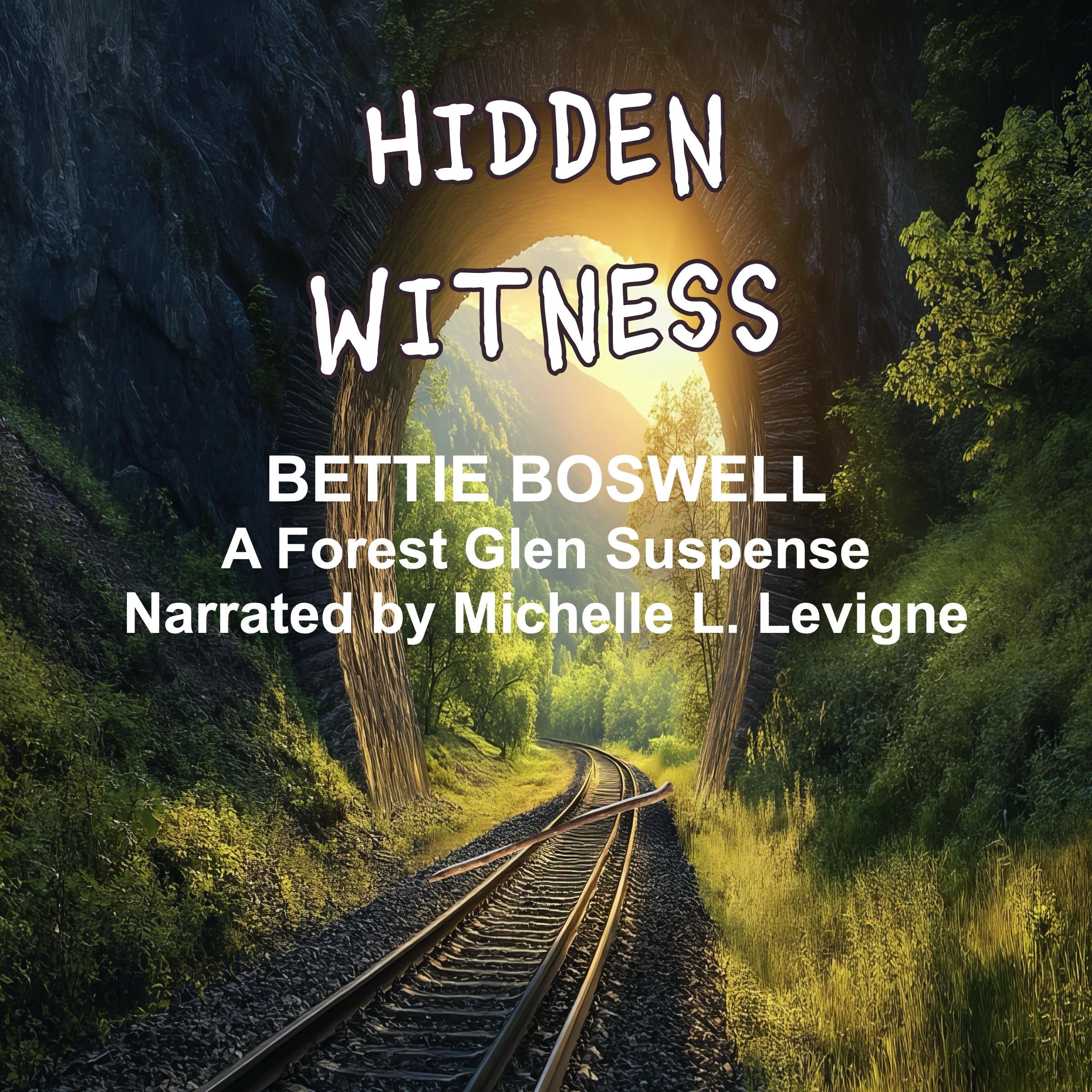 Hidden Witness