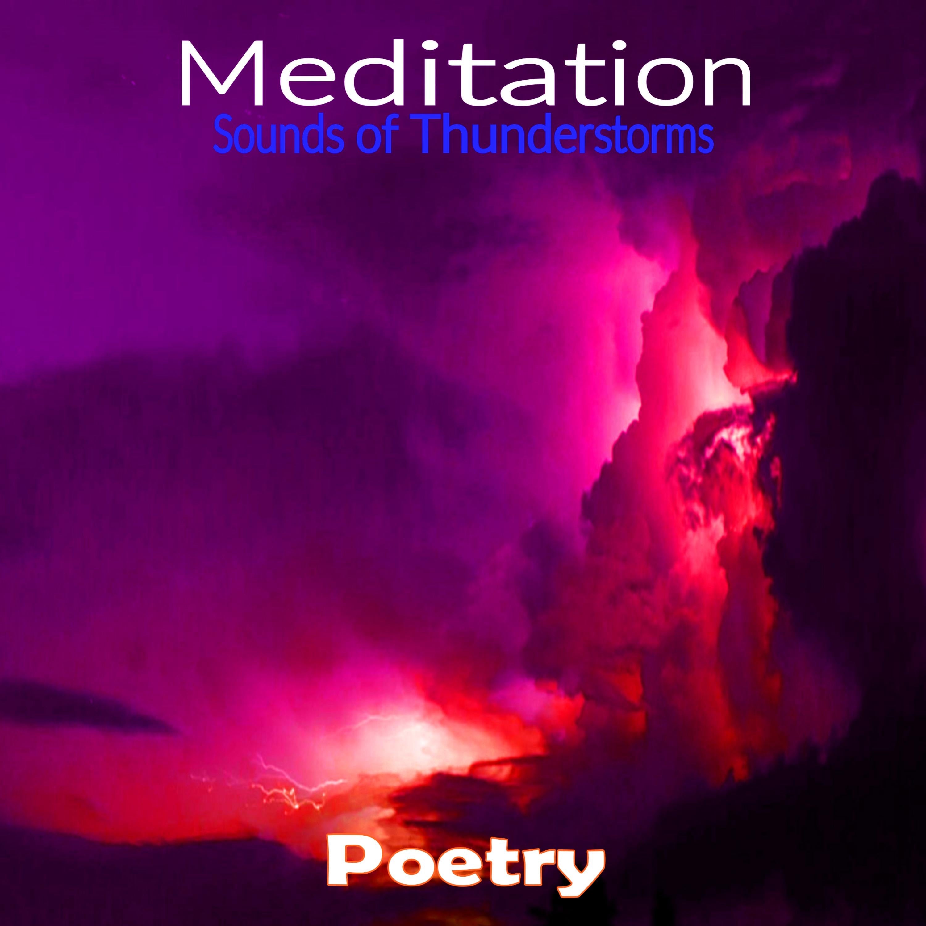 Meditation: Sounds of Thunderstorms