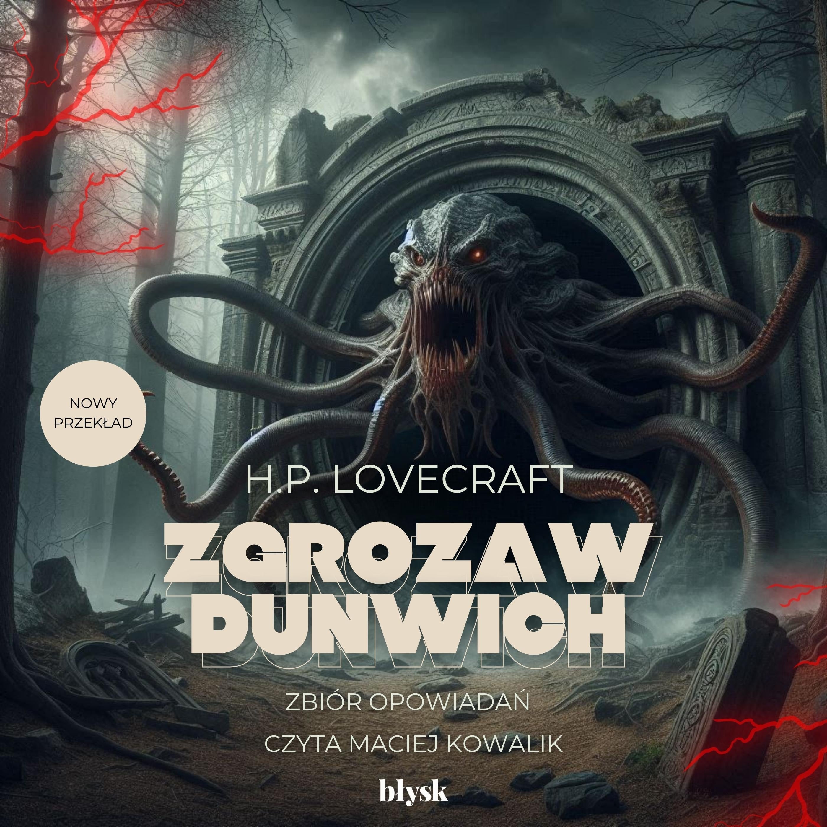 Zgroza w Dunwich