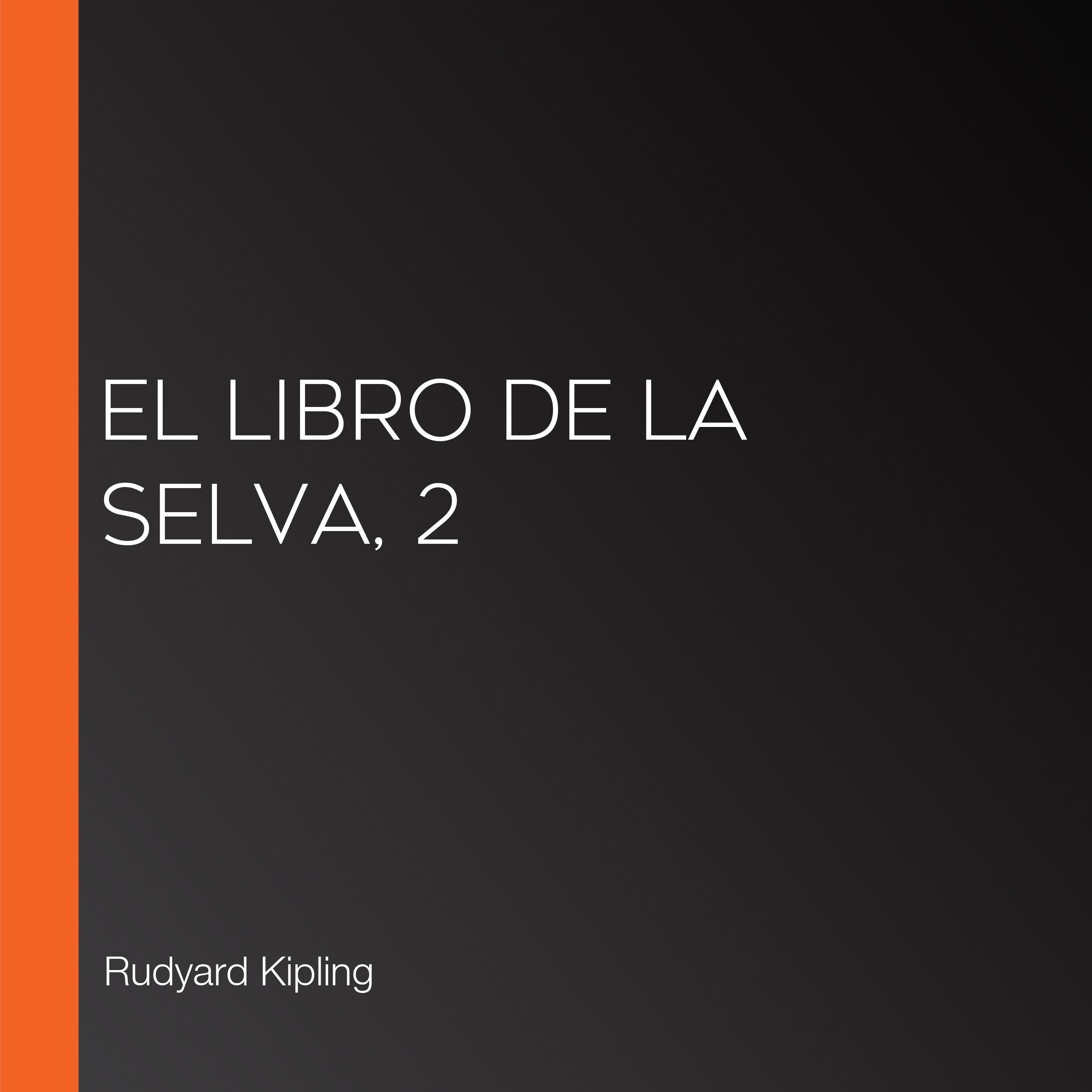 El libro de la selva, 2