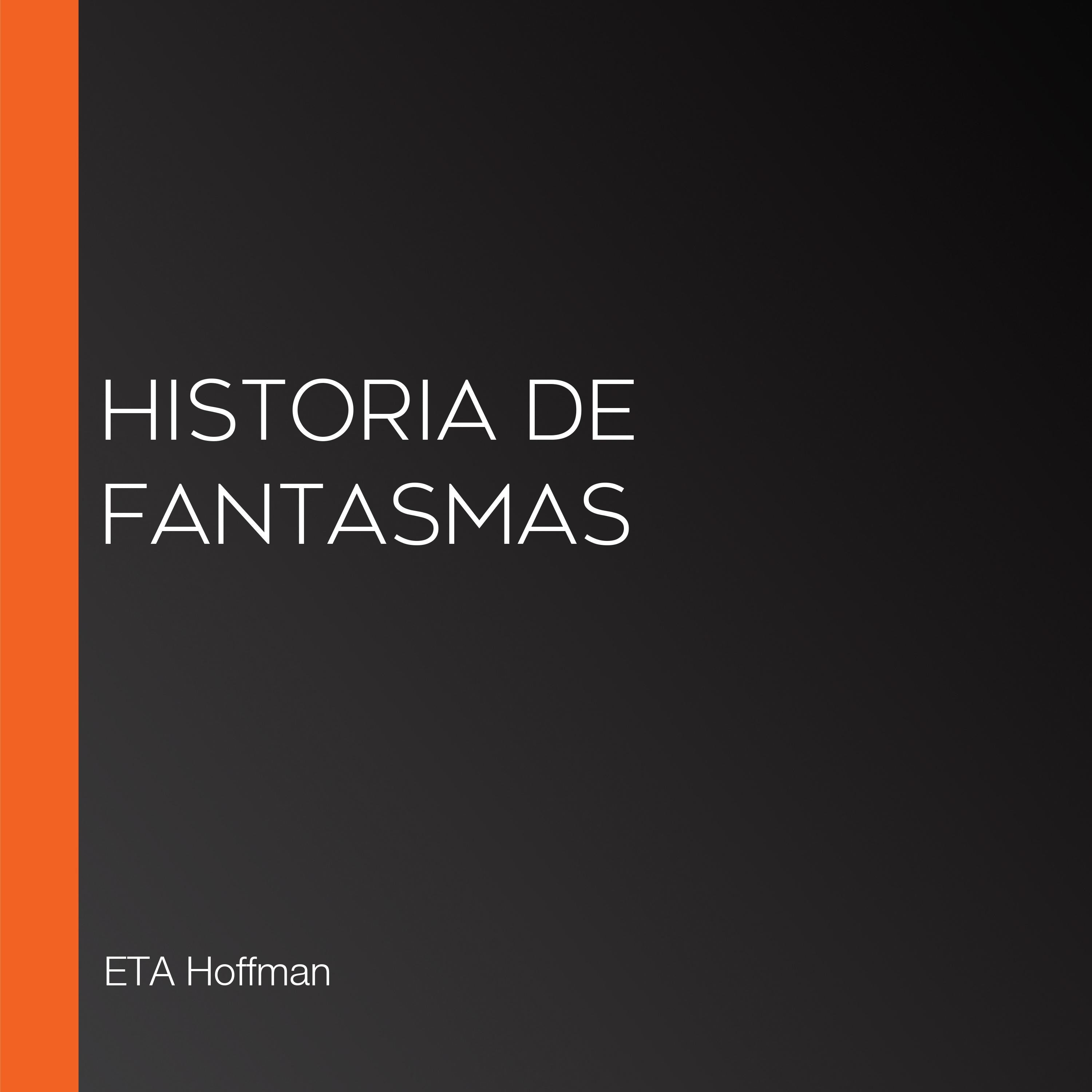 Historia de fantasmas