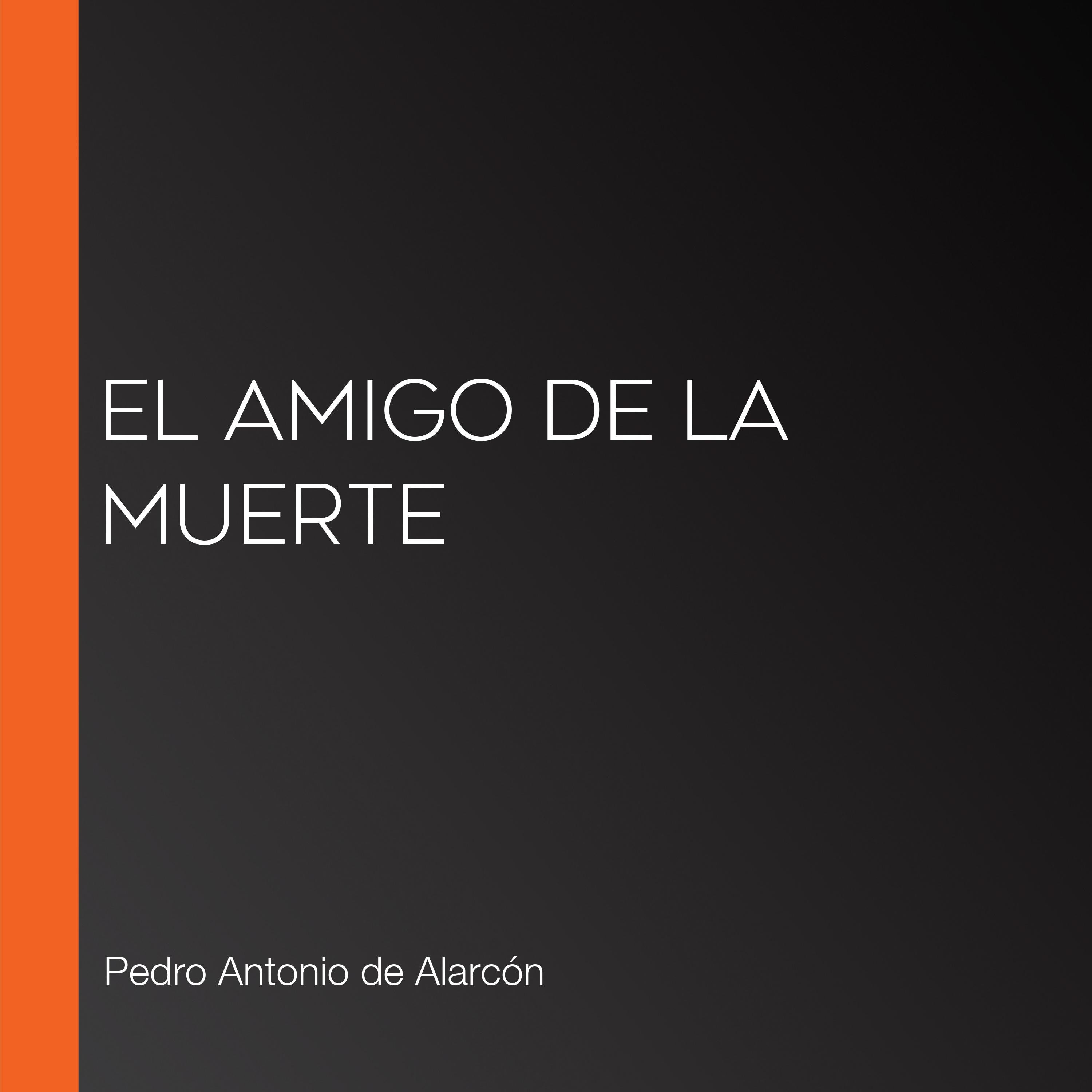 El amigo de la muerte