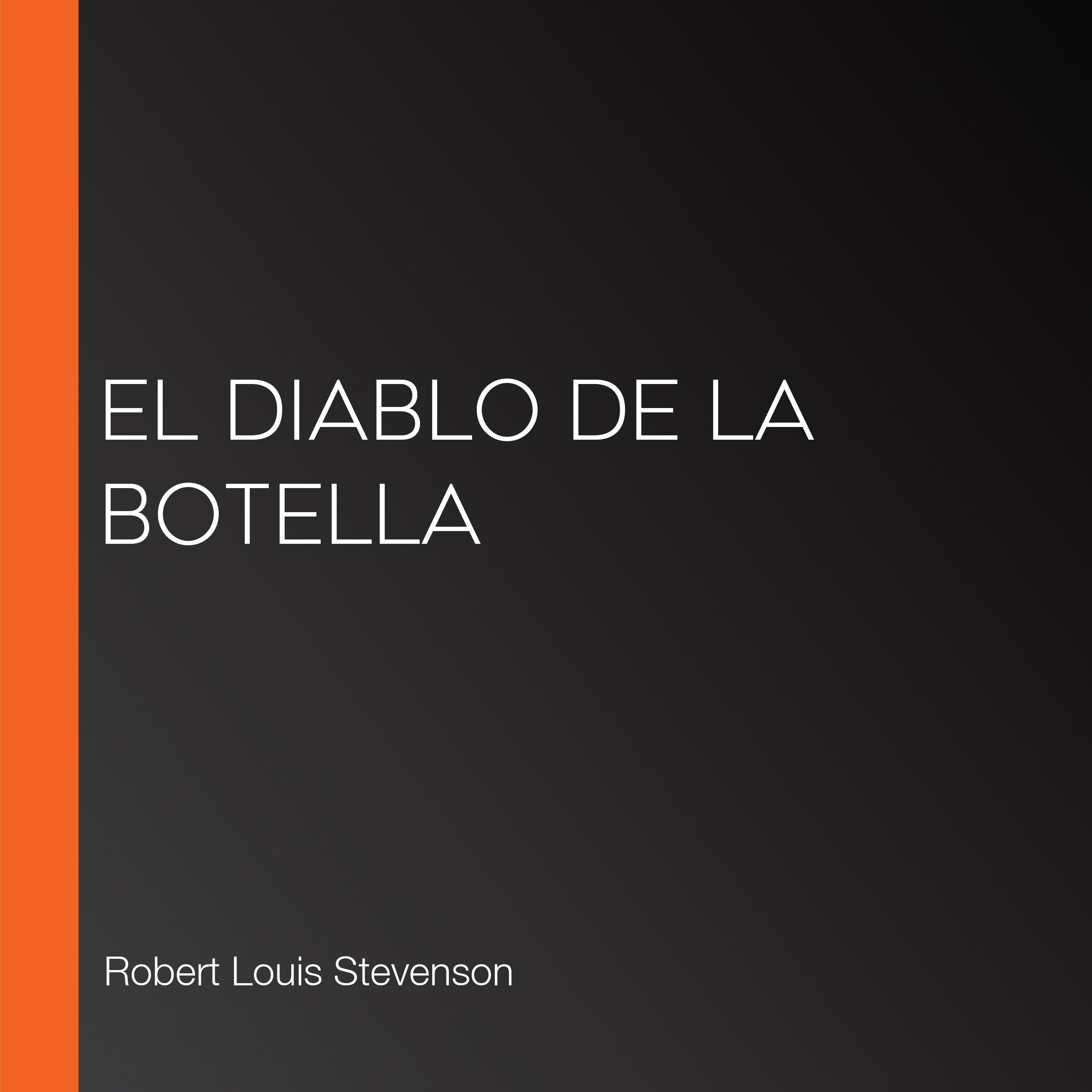 El diablo de la botella