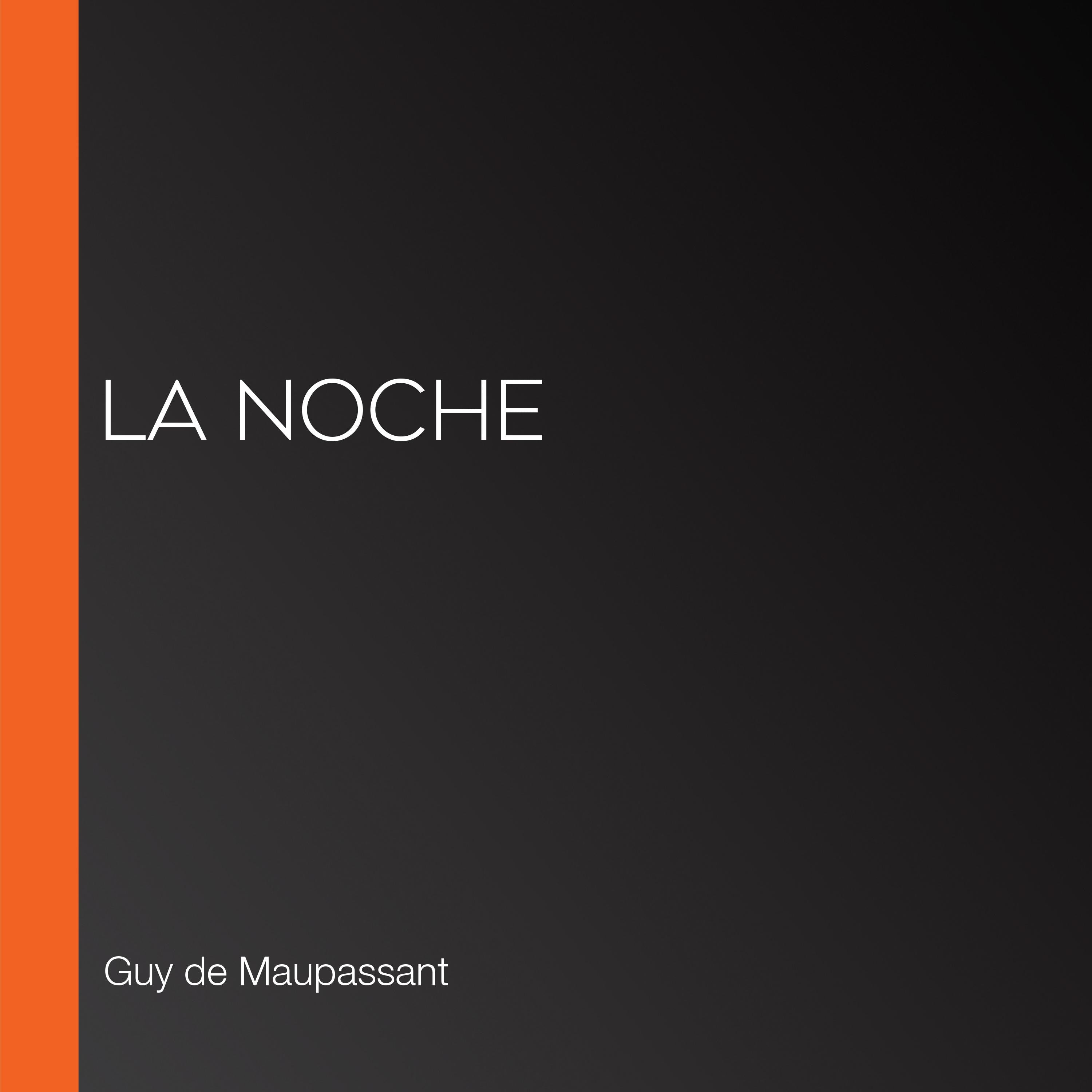 La noche