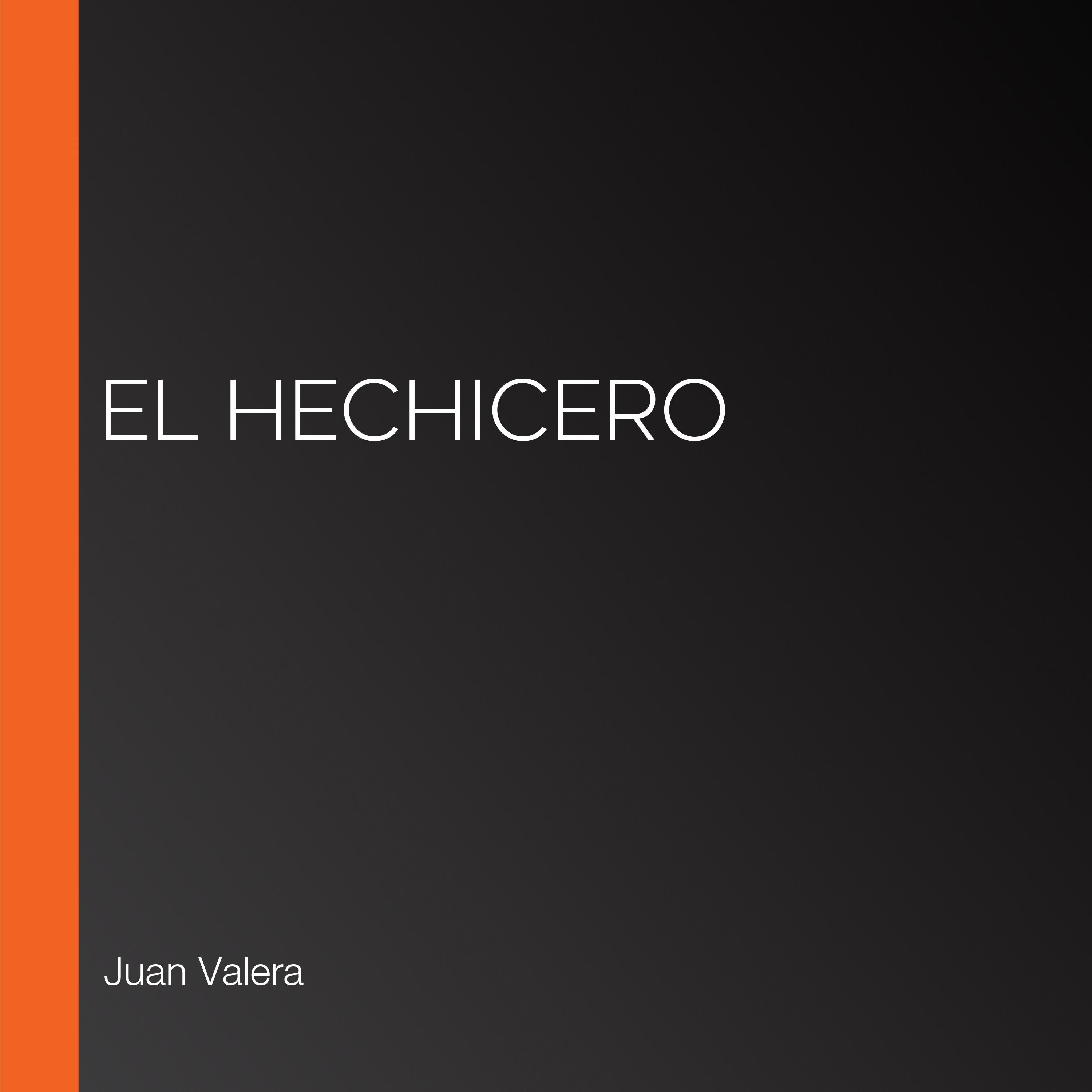 El Hechicero
