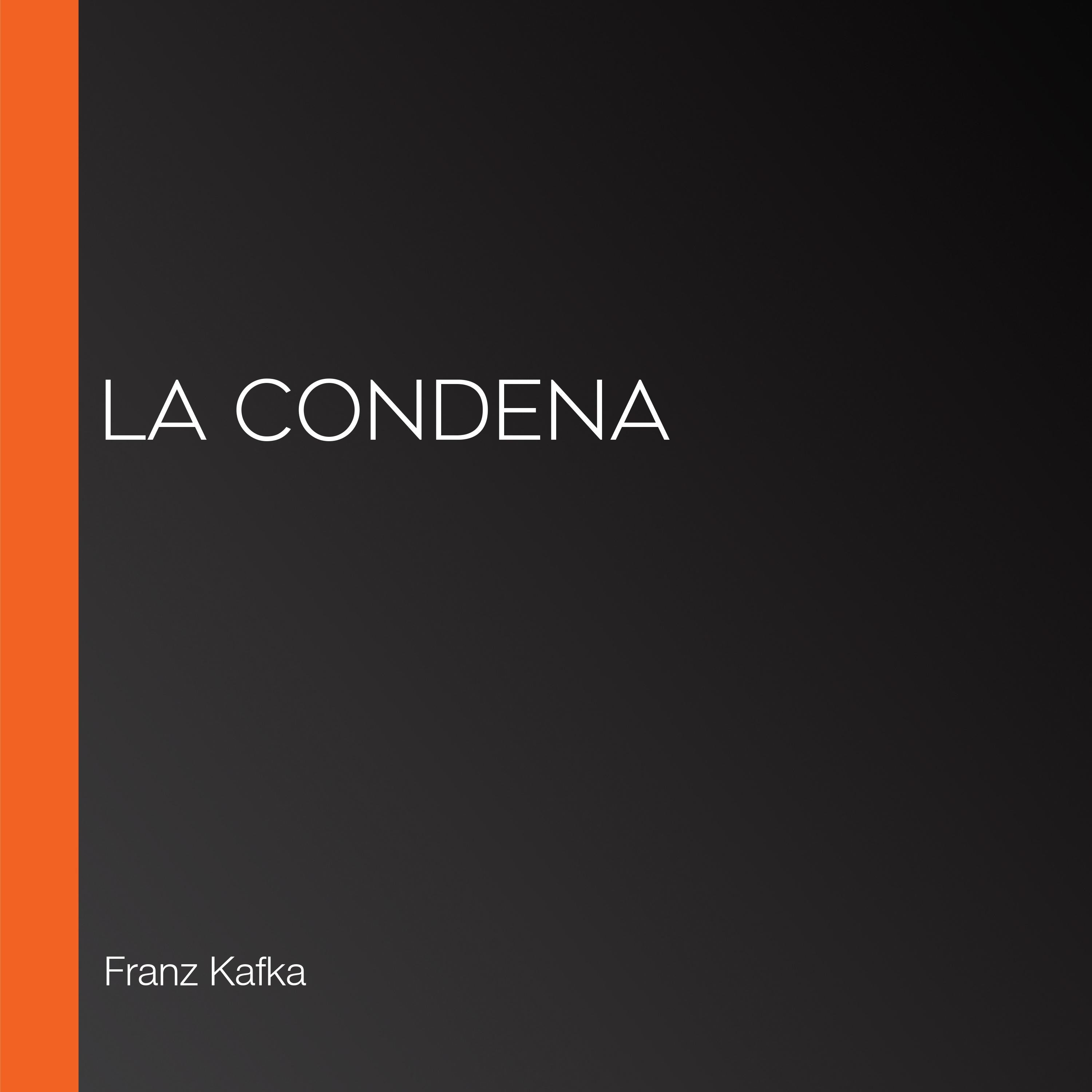 La condena