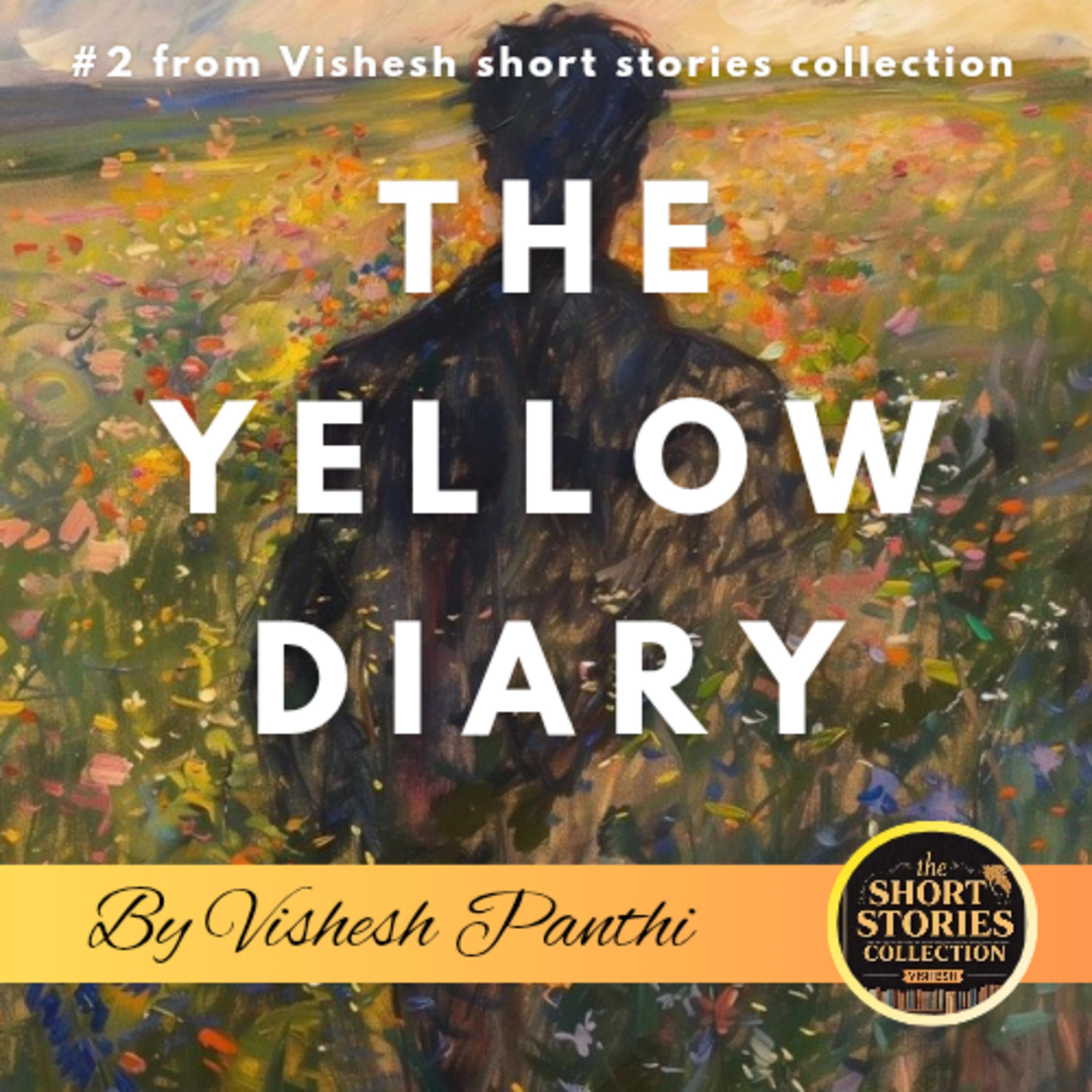 The Yellow Diary