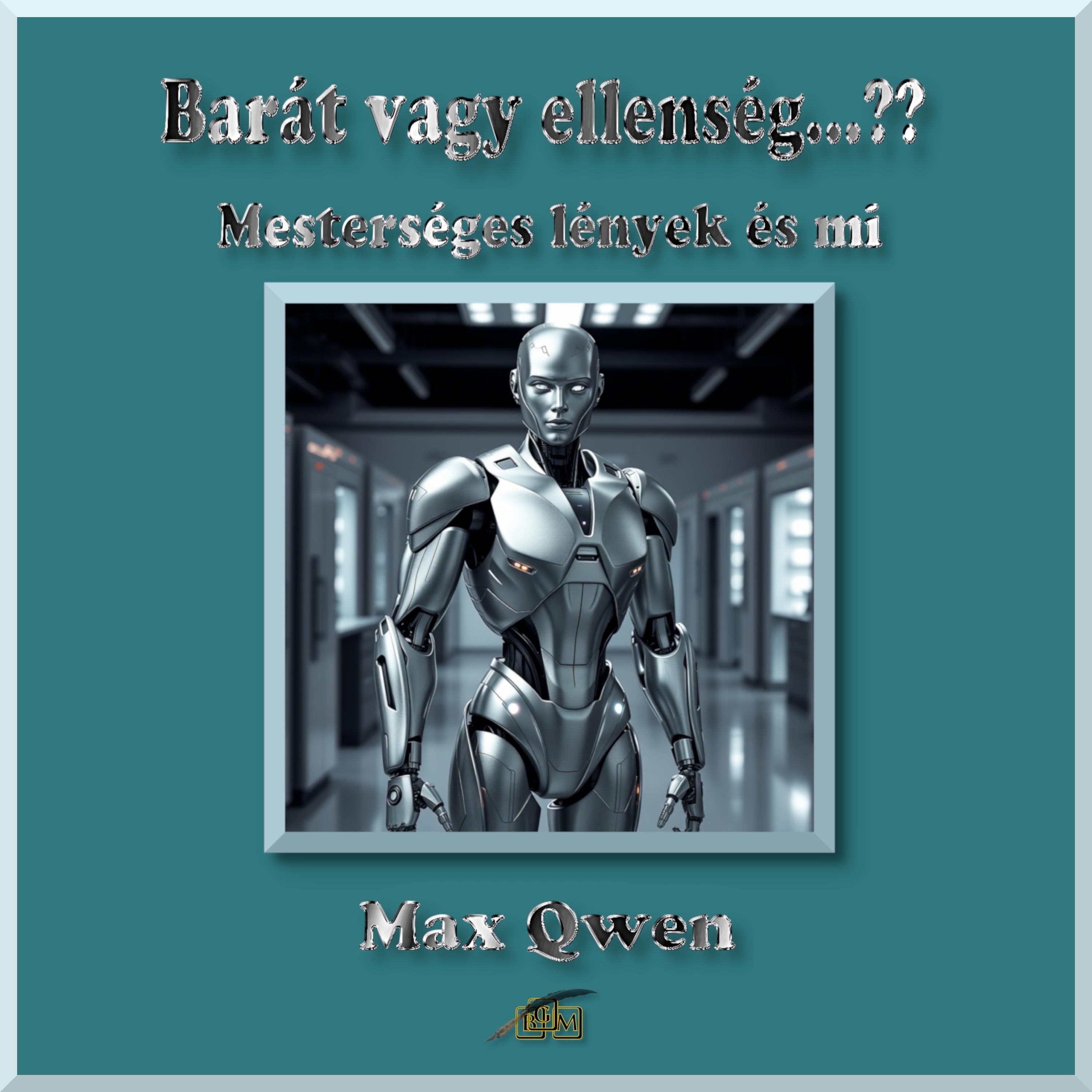 Barát vagy ellenség…??