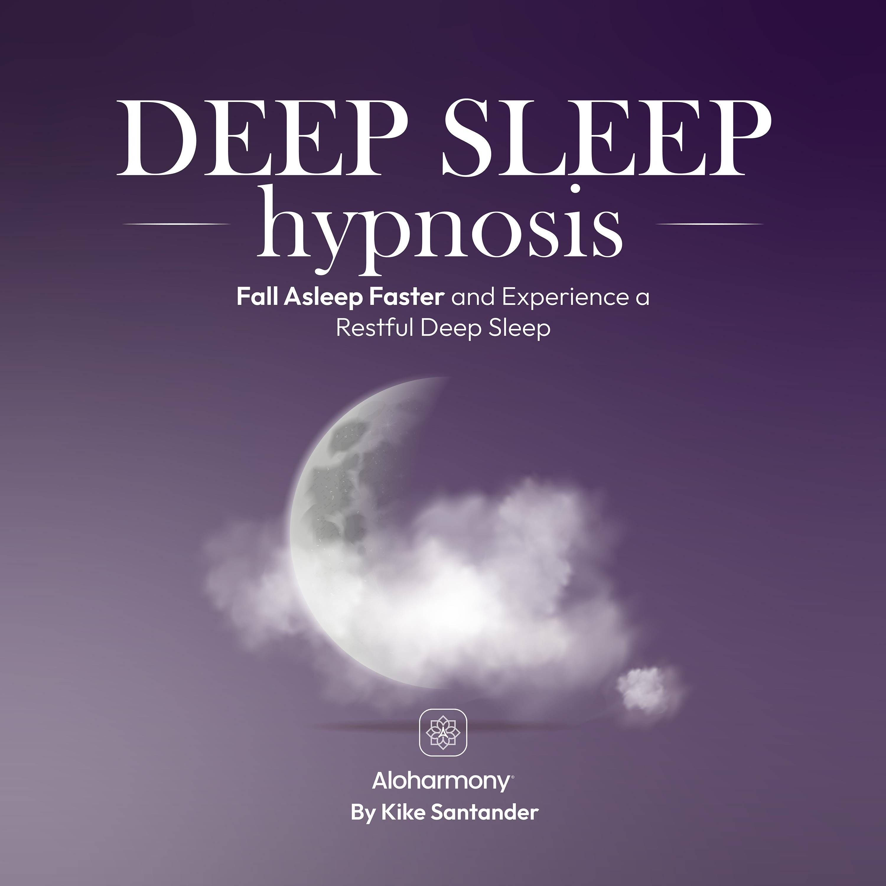 Deep Sleep Hypnosis