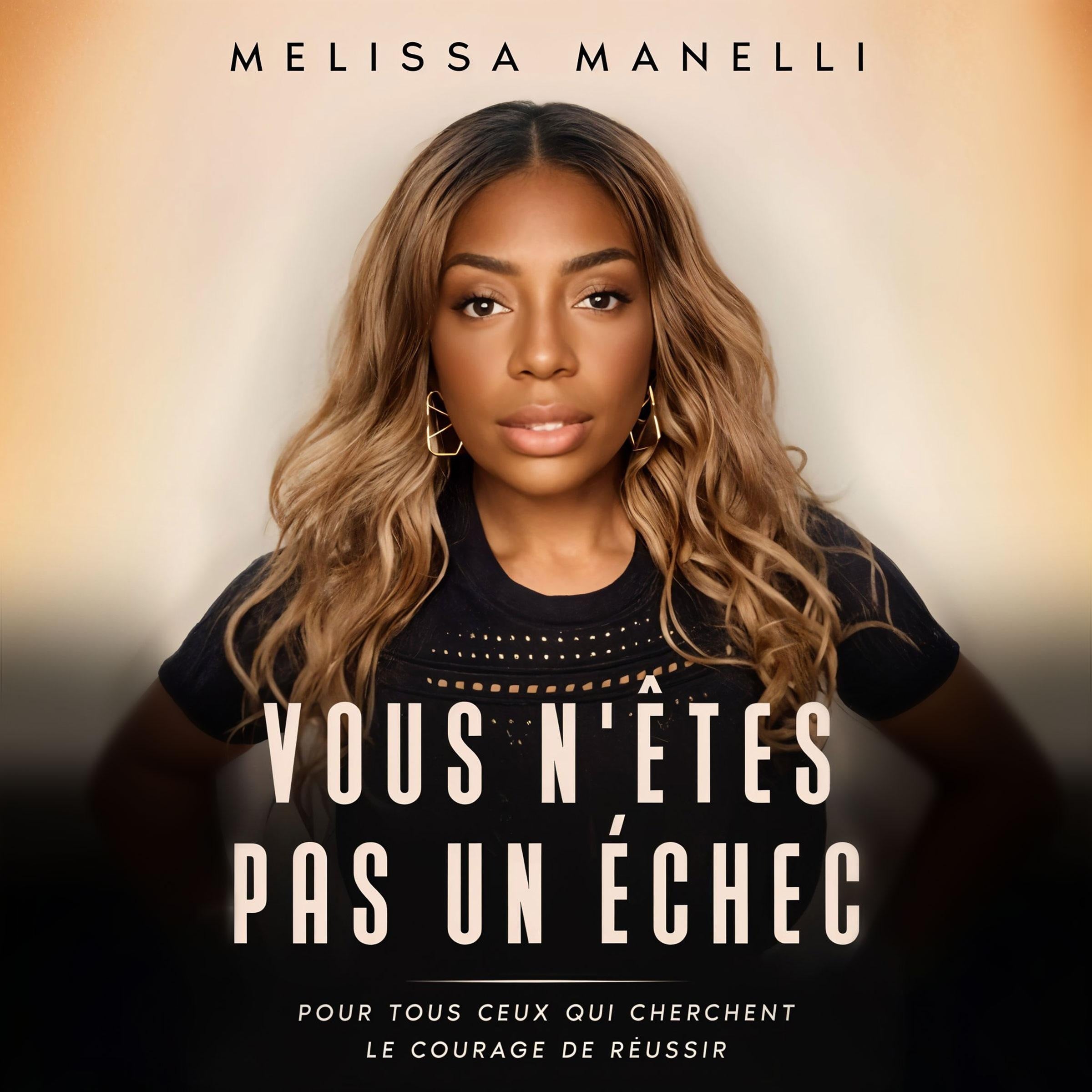 Vous n'êtes pas un échec